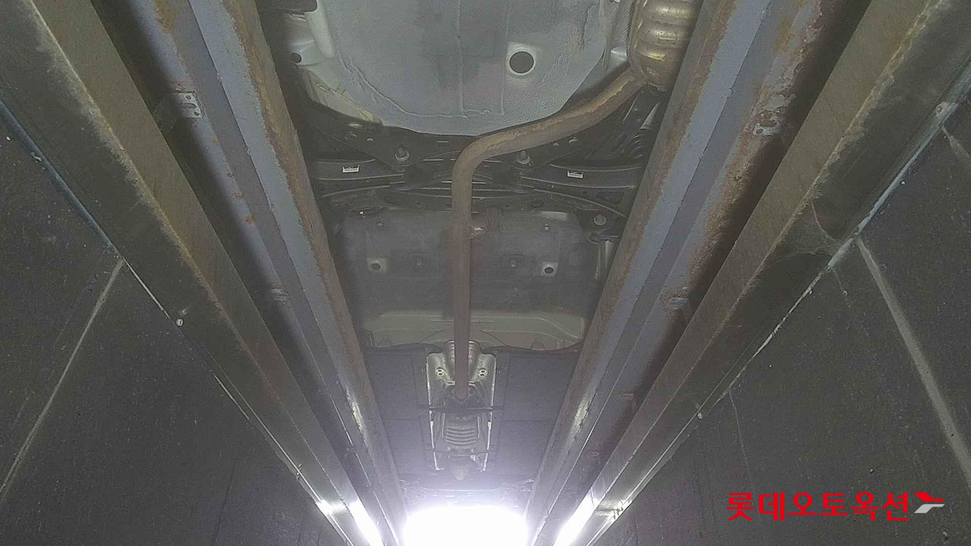 Hyundai Sonata id 2679413 из Кореи 27