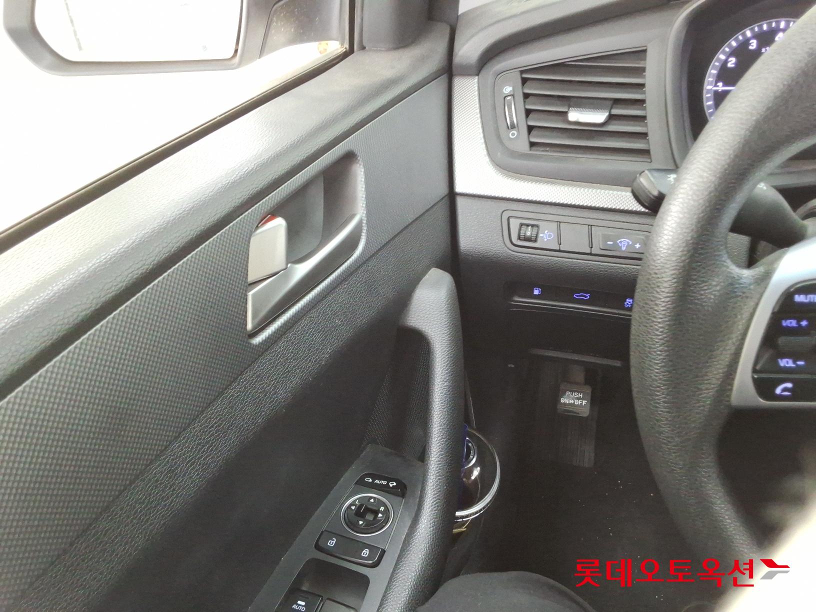 Hyundai Sonata id 2679413 из Кореи 28