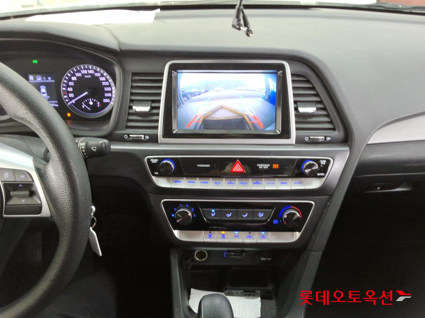 Hyundai Sonata id 2679413 из Кореи 30