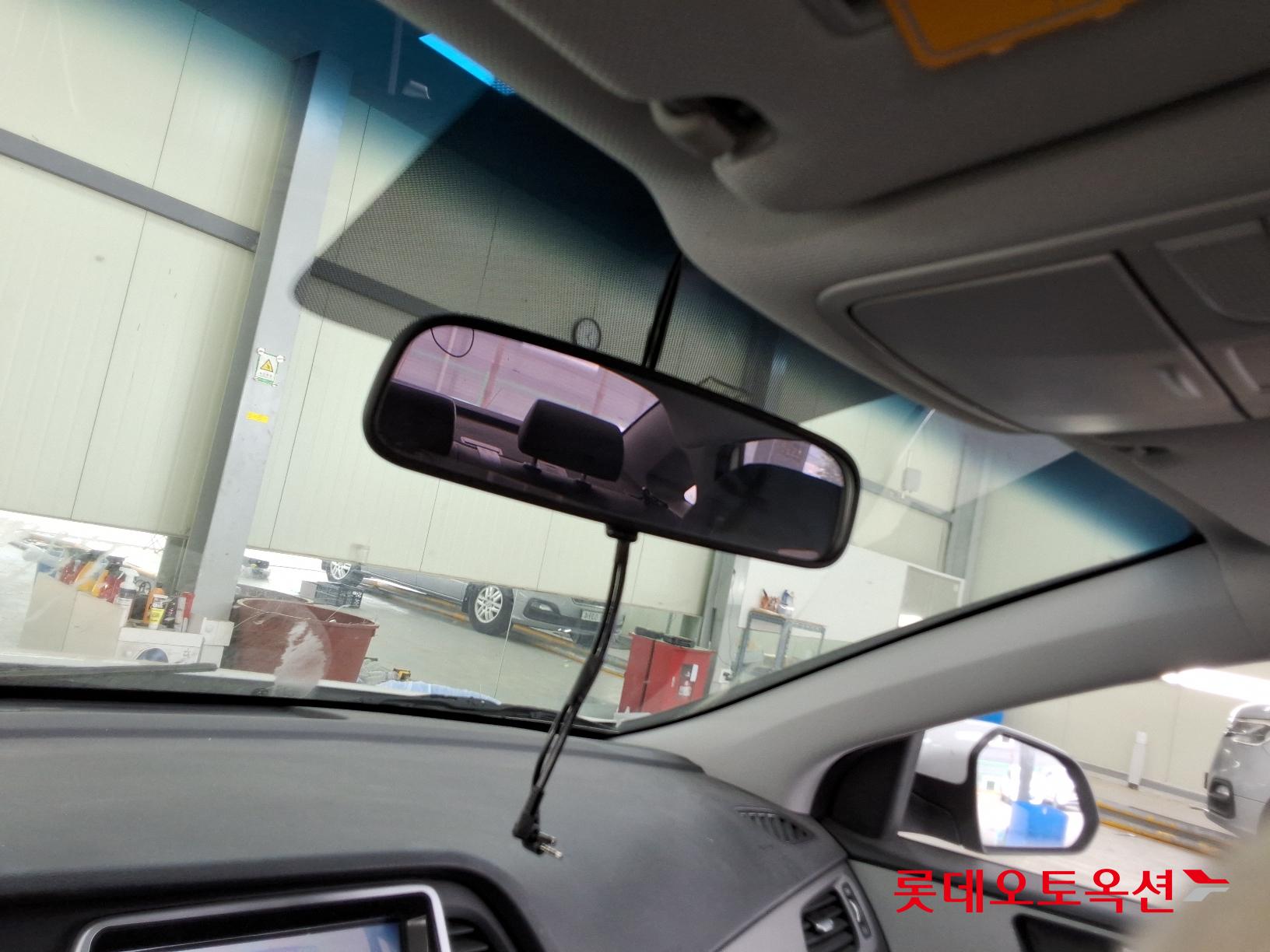 Hyundai Sonata id 2679413 из Кореи 32