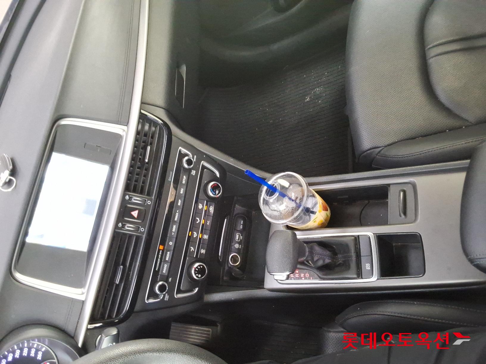 Kia K5 id 2684548 из Кореи 31