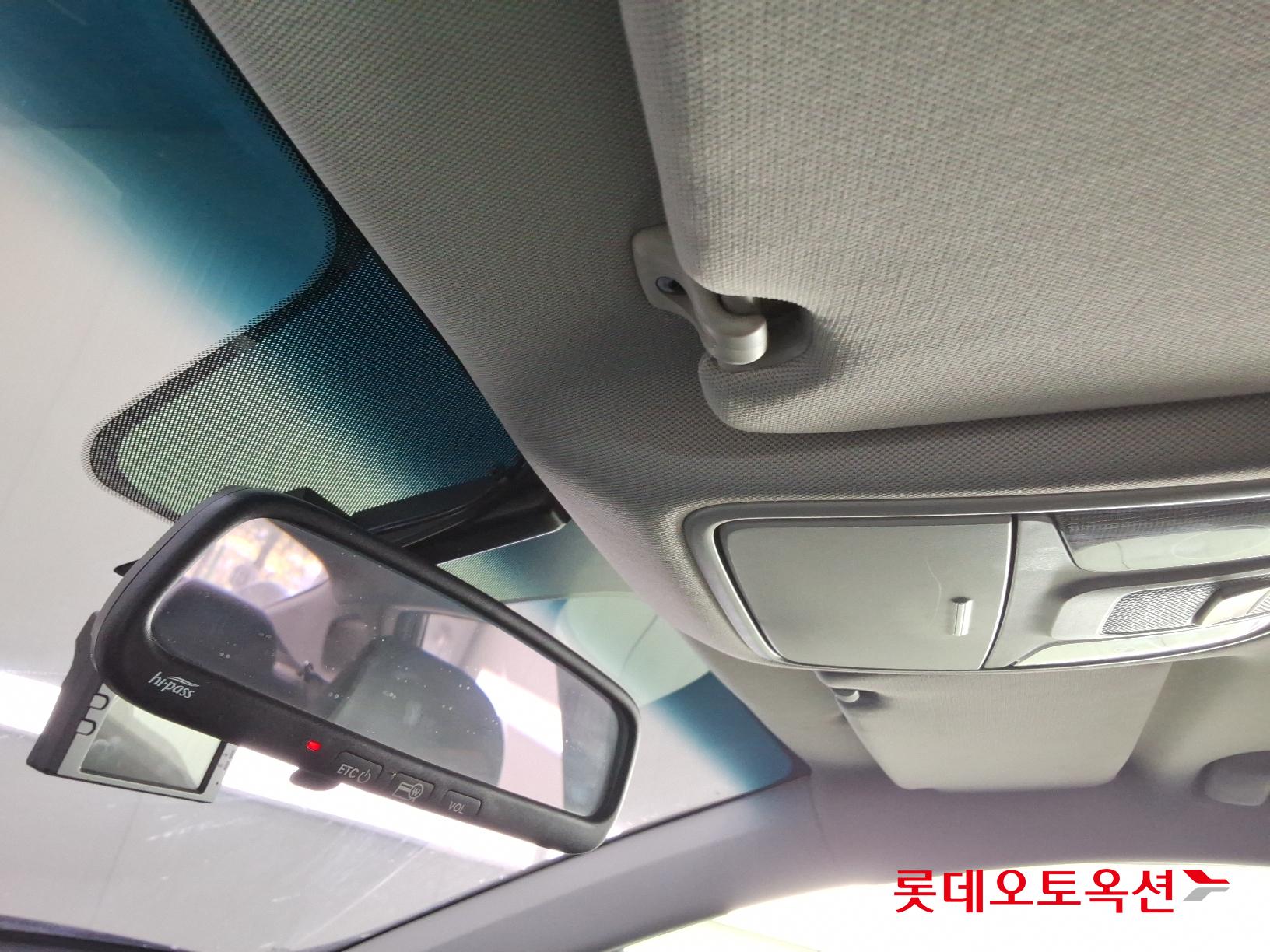 Kia K5 id 2684548 из Кореи 32