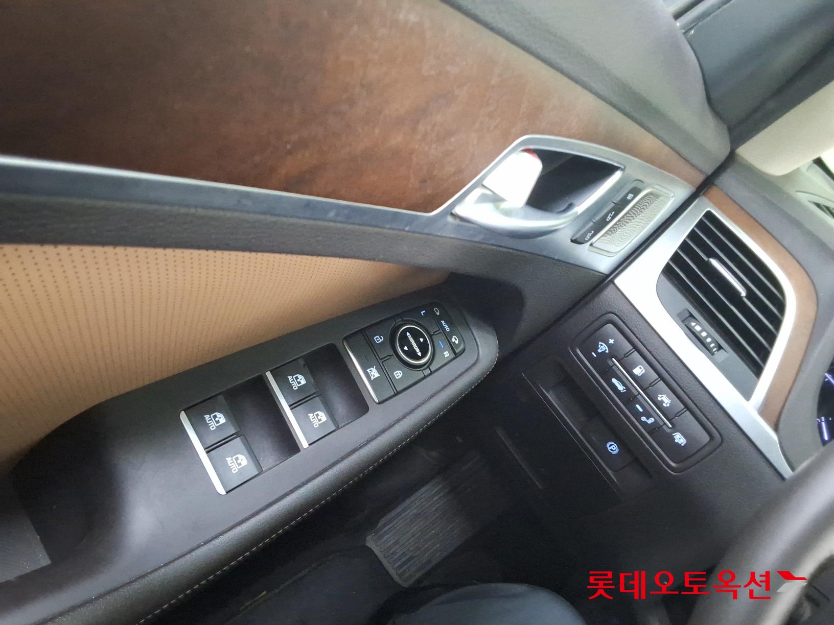 Hyundai G80 id 2679408 из Кореи 28