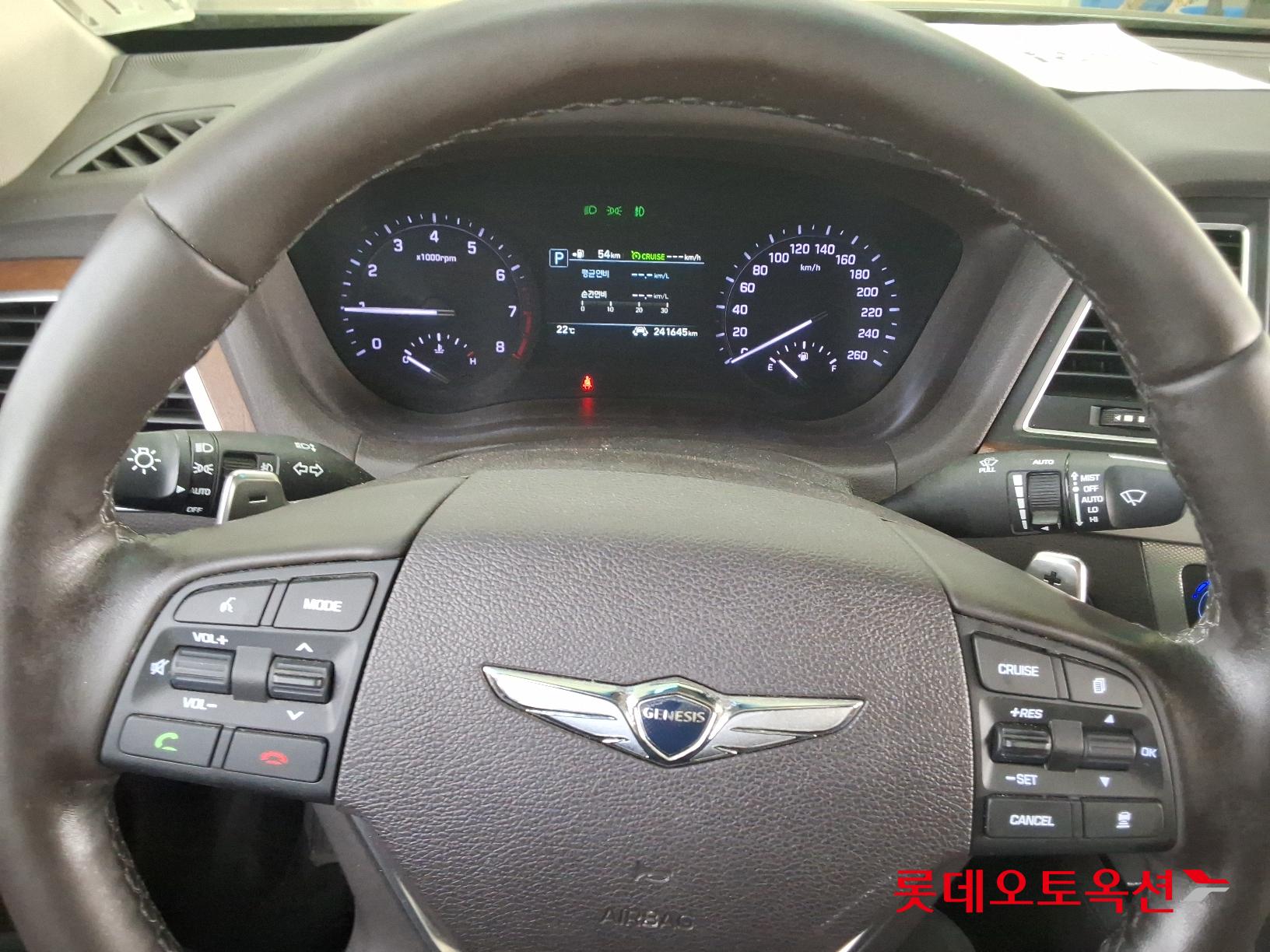 Hyundai G80 id 2679408 из Кореи 29