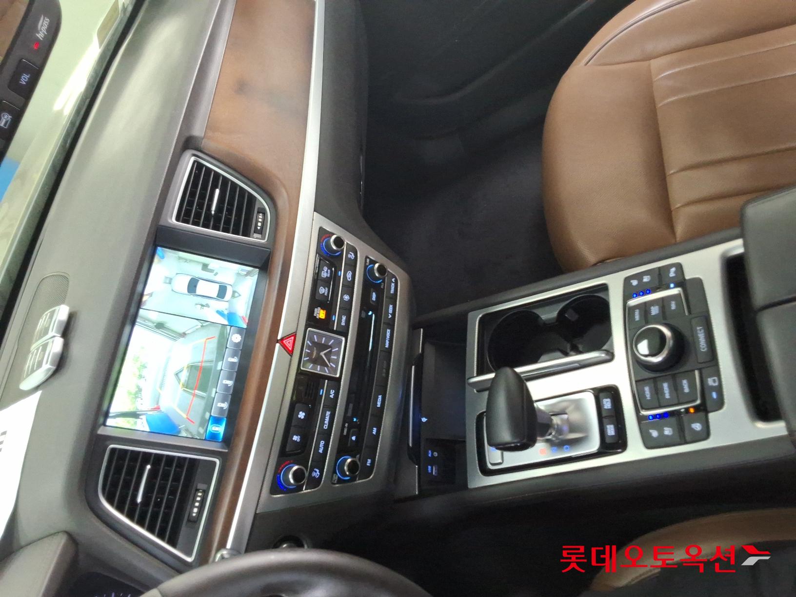 Hyundai G80 id 2679408 из Кореи 31