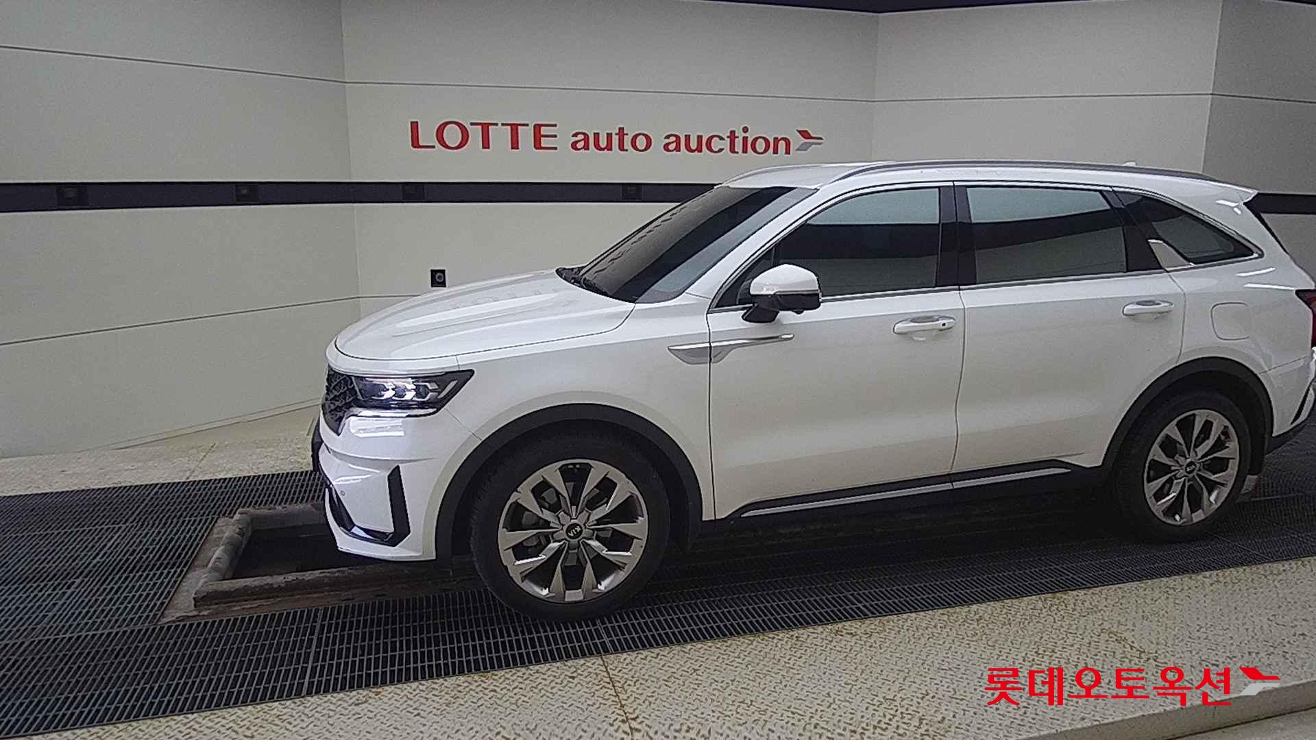 Kia Sorento id 2668454 из Кореи 12