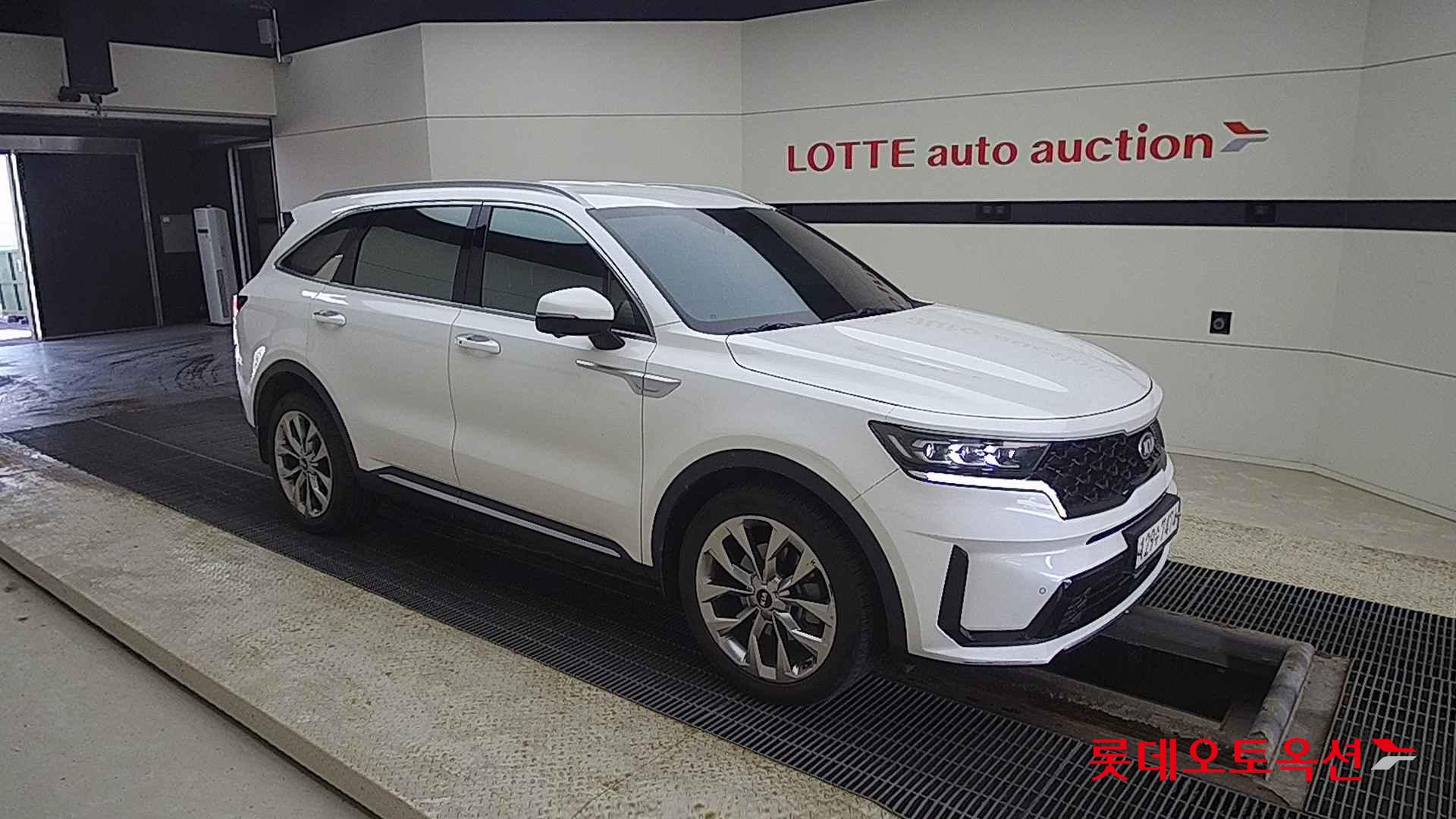 Kia Sorento id 2668454 из Кореи 16