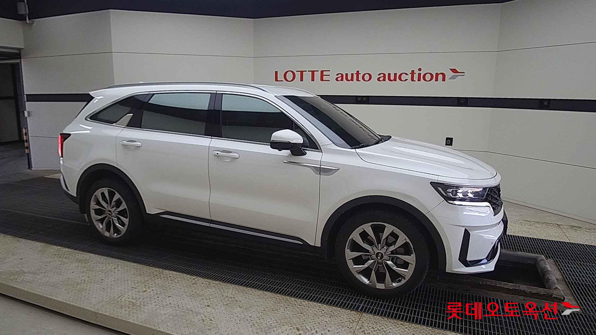 Kia Sorento id 2668454 из Кореи 17