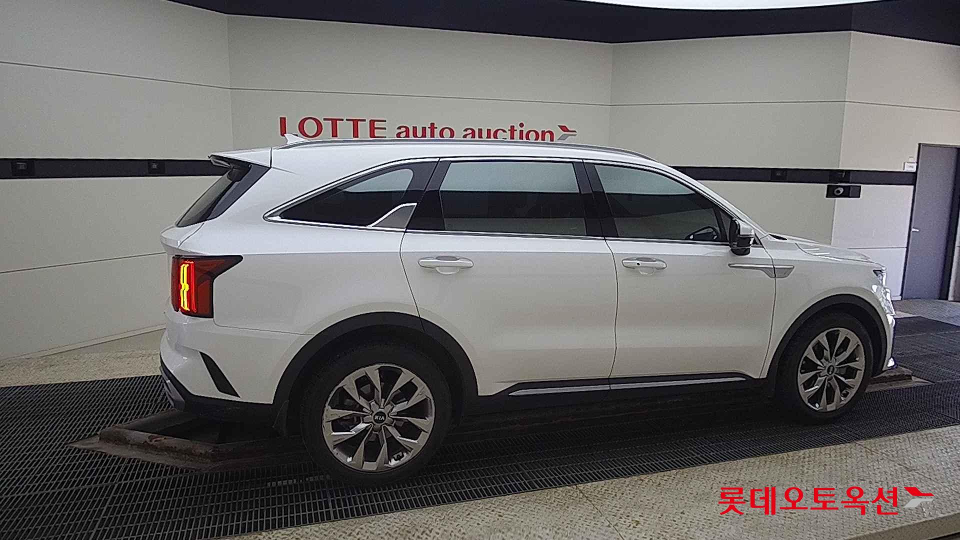 Kia Sorento id 2668454 из Кореи 18