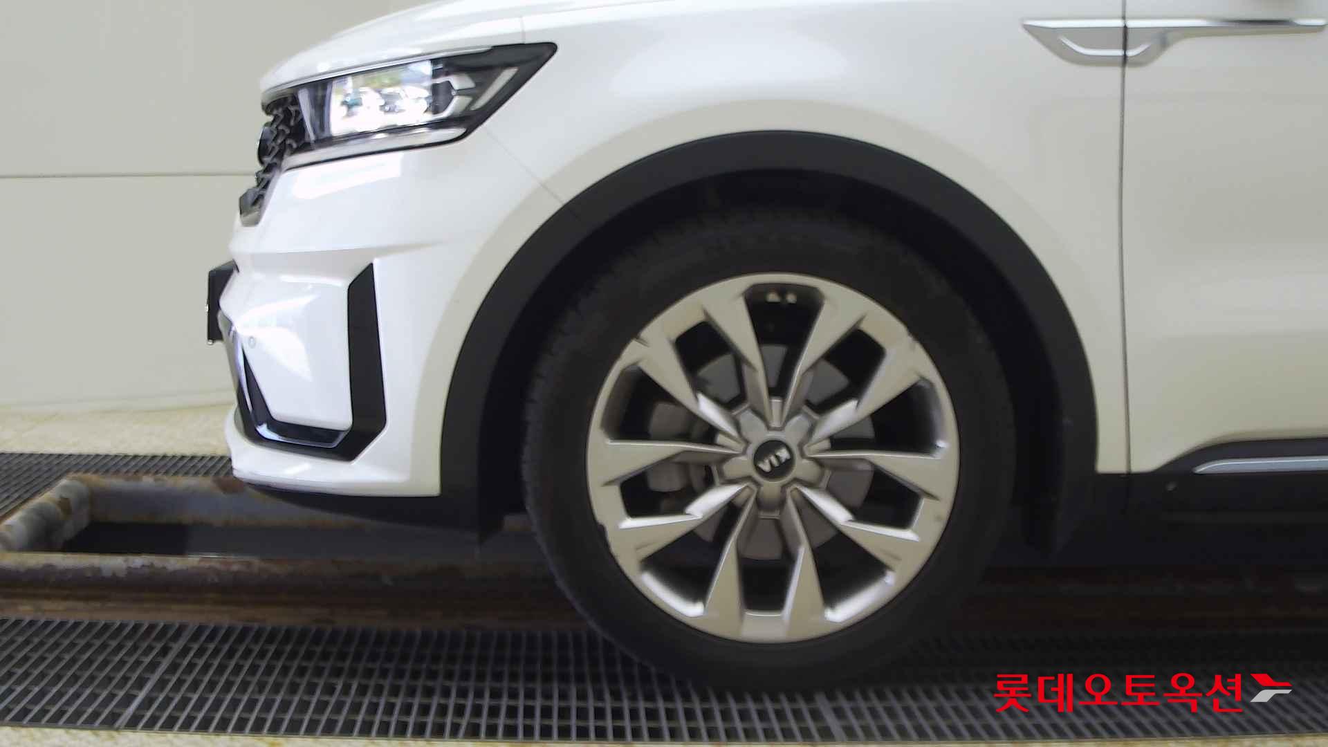 Kia Sorento id 2668454 из Кореи 21