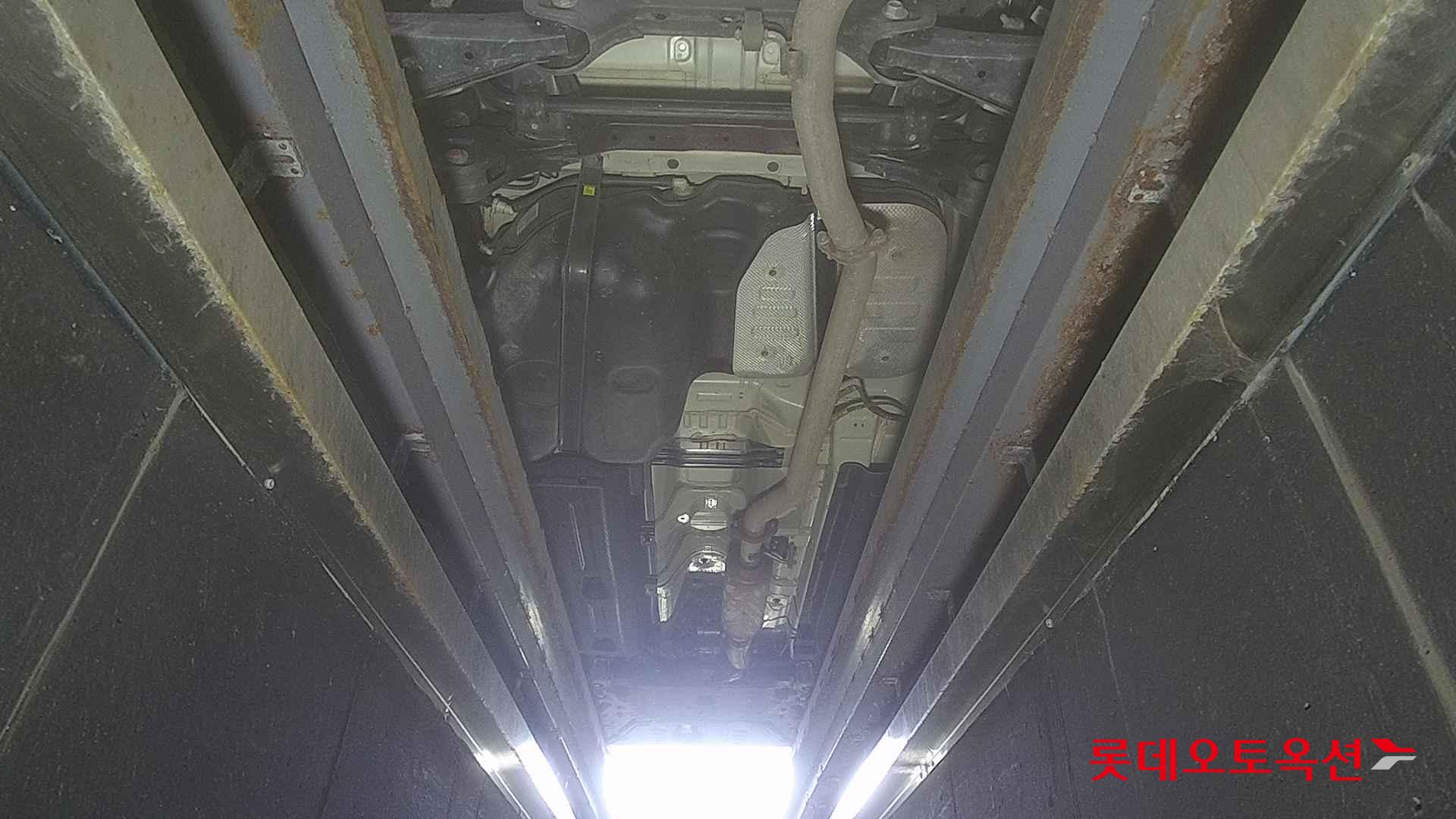 Kia Sorento id 2668454 из Кореи 27