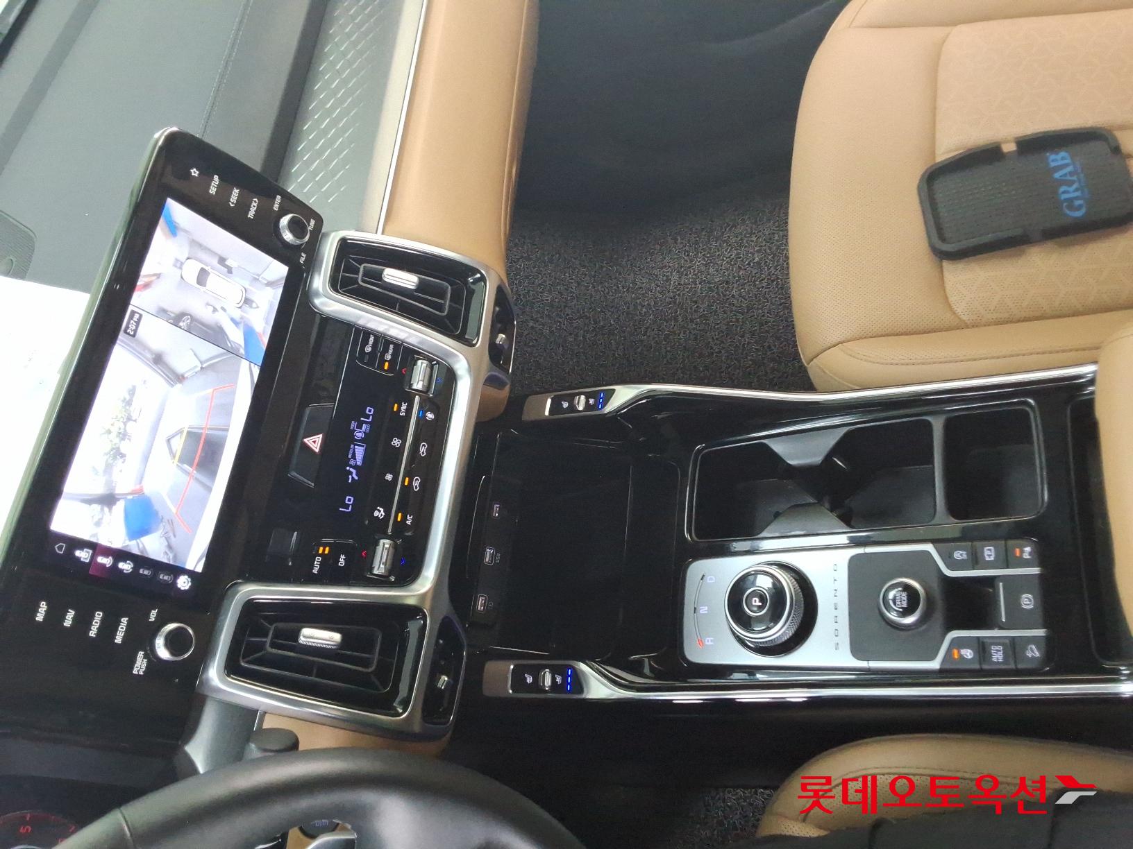 Kia Sorento id 2668454 из Кореи 31