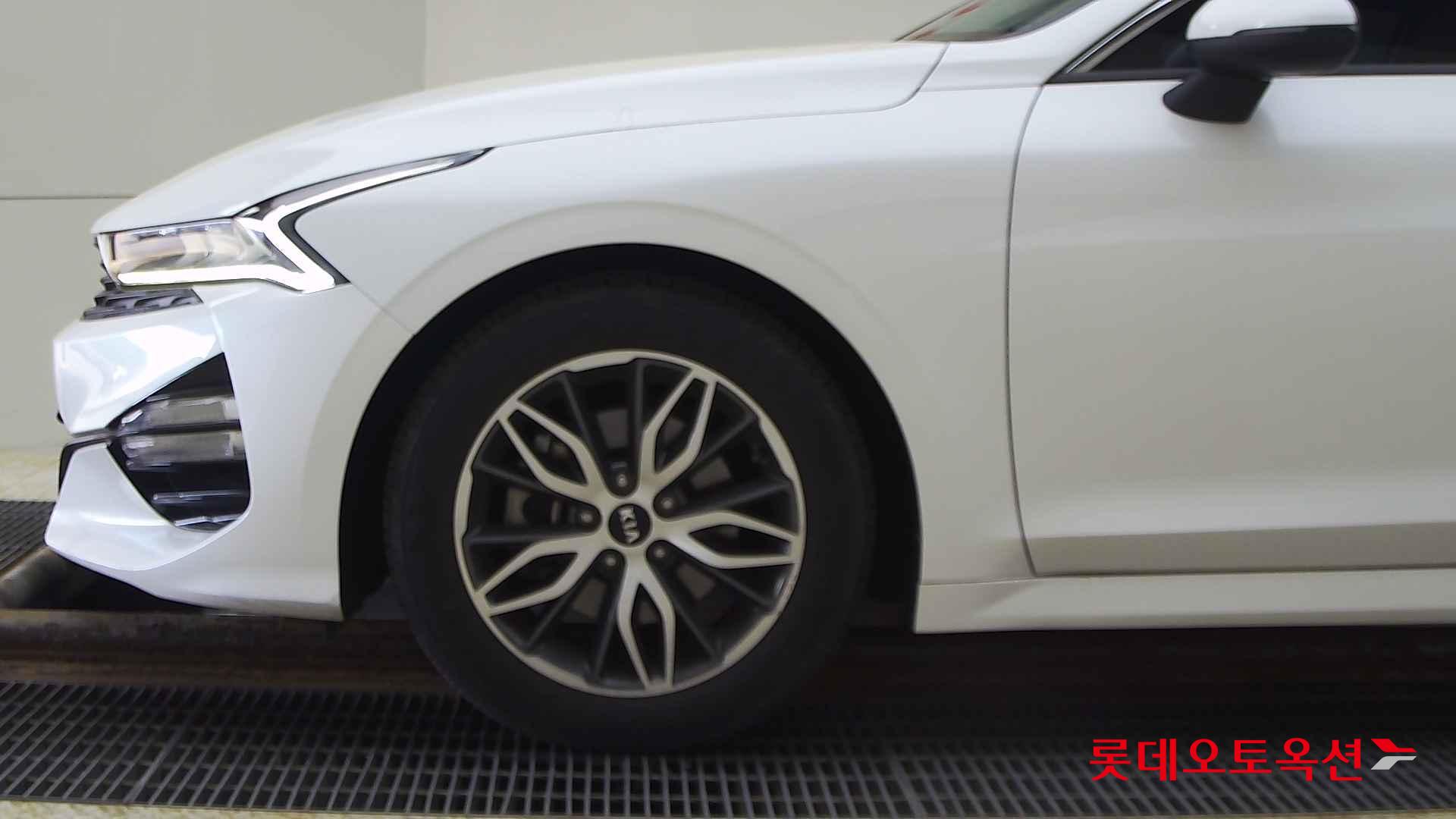 Kia K5 id 2679459 из Кореи 21