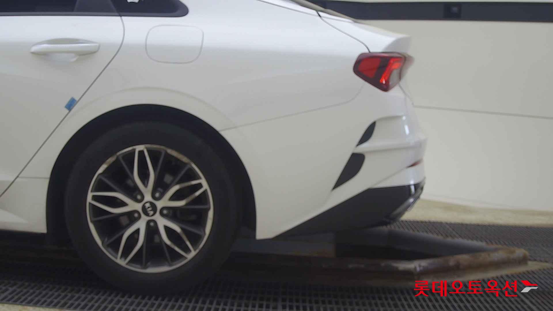 Kia K5 id 2679459 из Кореи 22