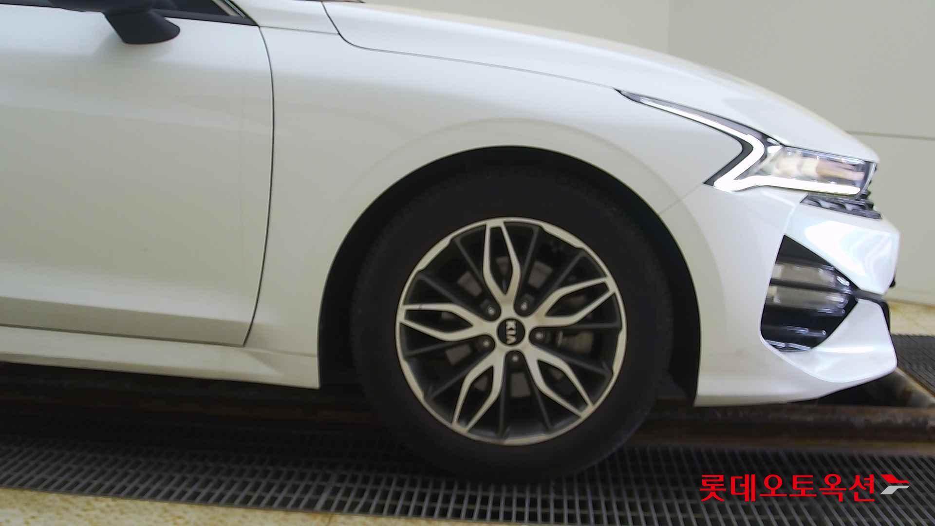 Kia K5 id 2679459 из Кореи 23