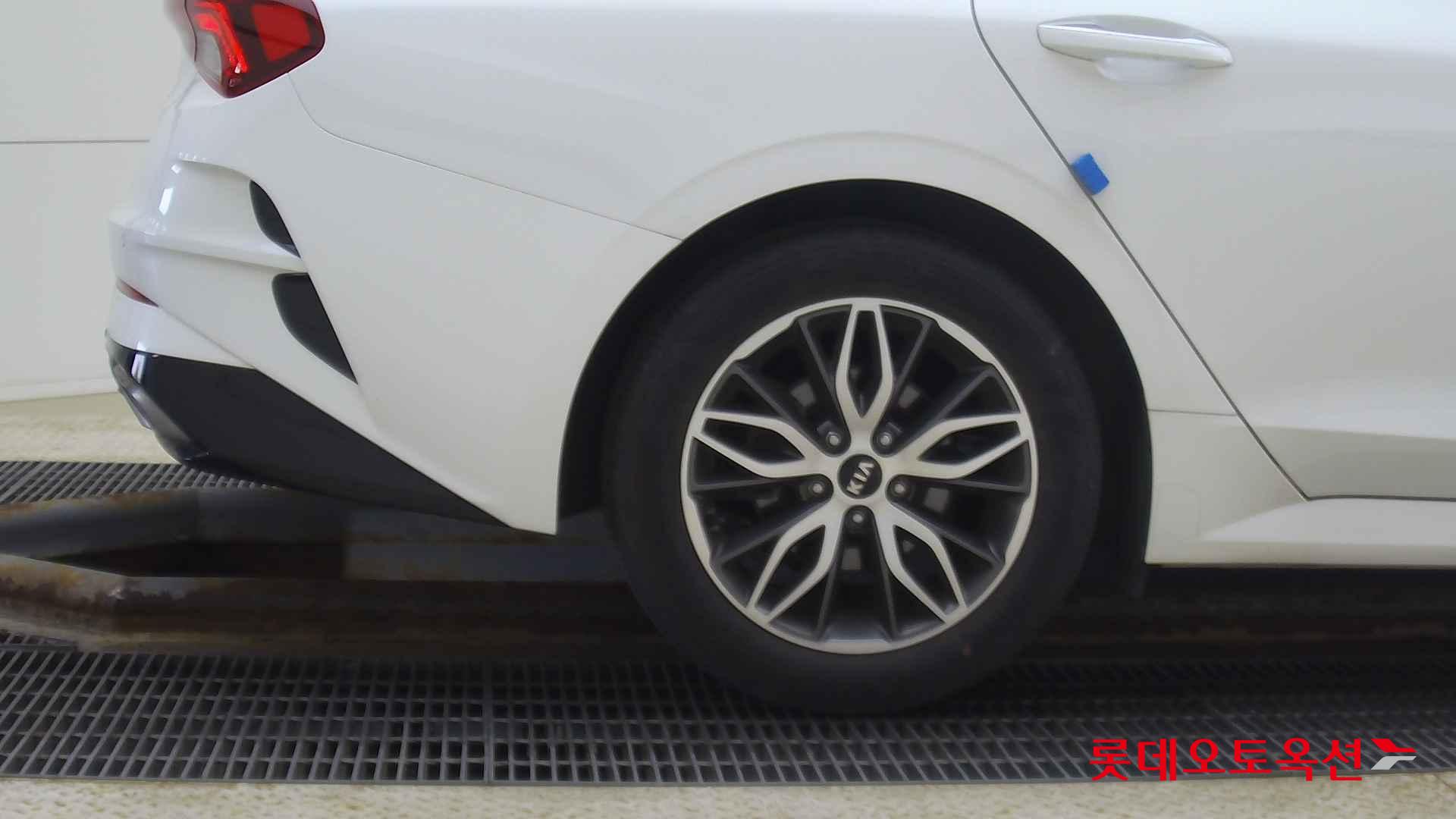 Kia K5 id 2679459 из Кореи 24