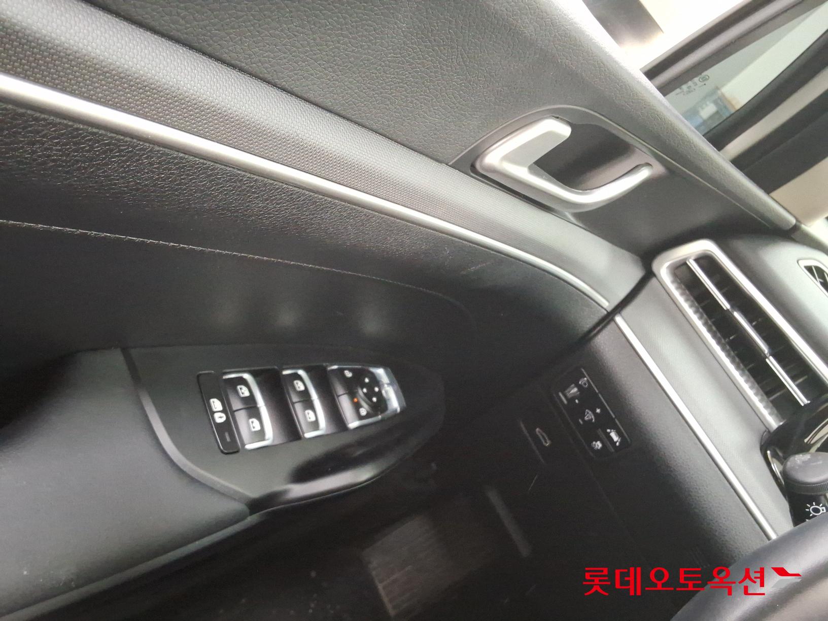 Kia K5 id 2679459 из Кореи 28