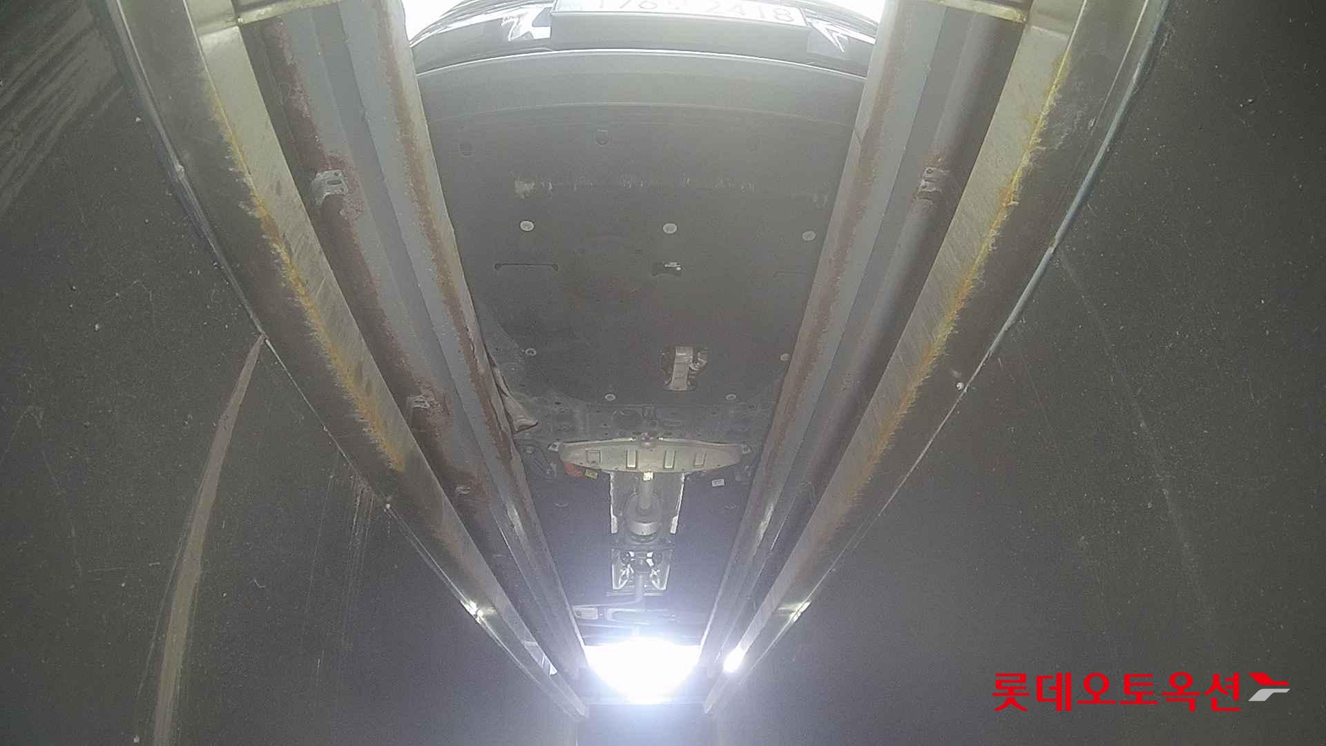 Kia K8 Hybrid id 2684556 из Кореи 26