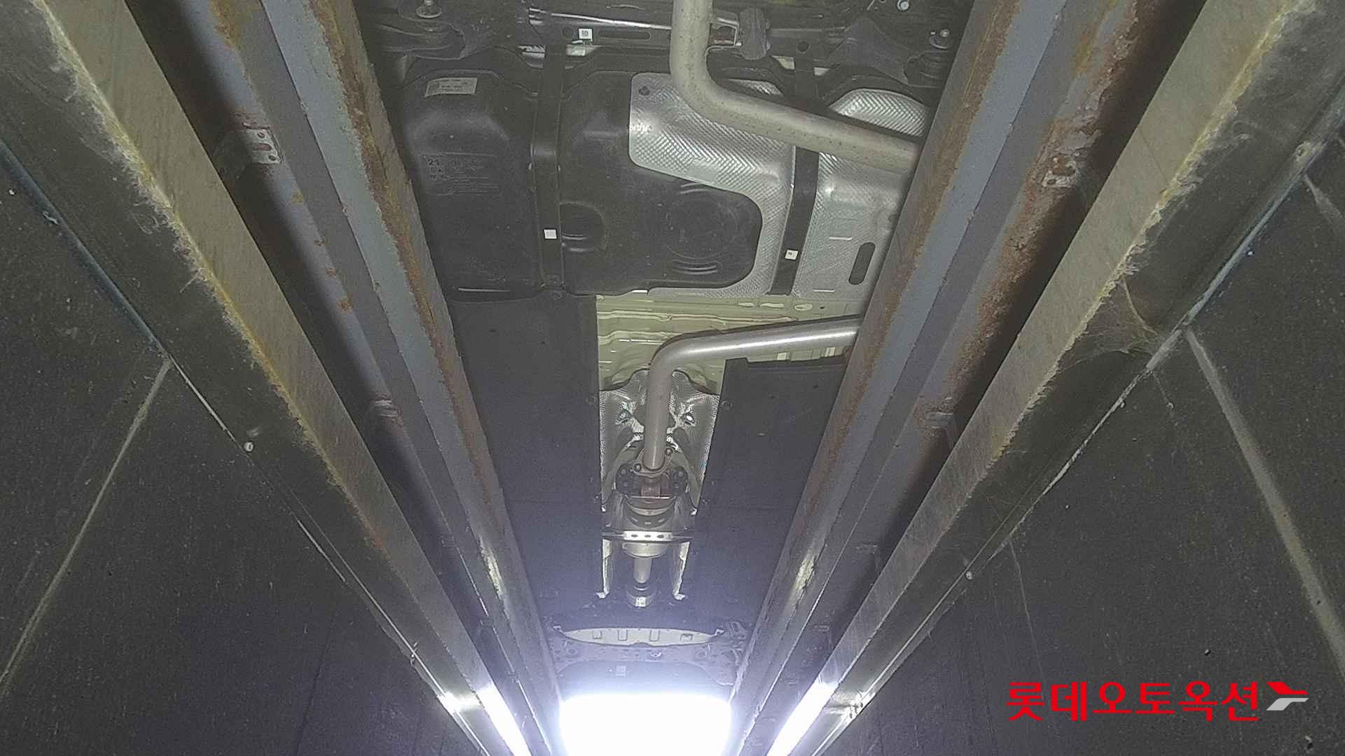 Kia K8 Hybrid id 2684556 из Кореи 27