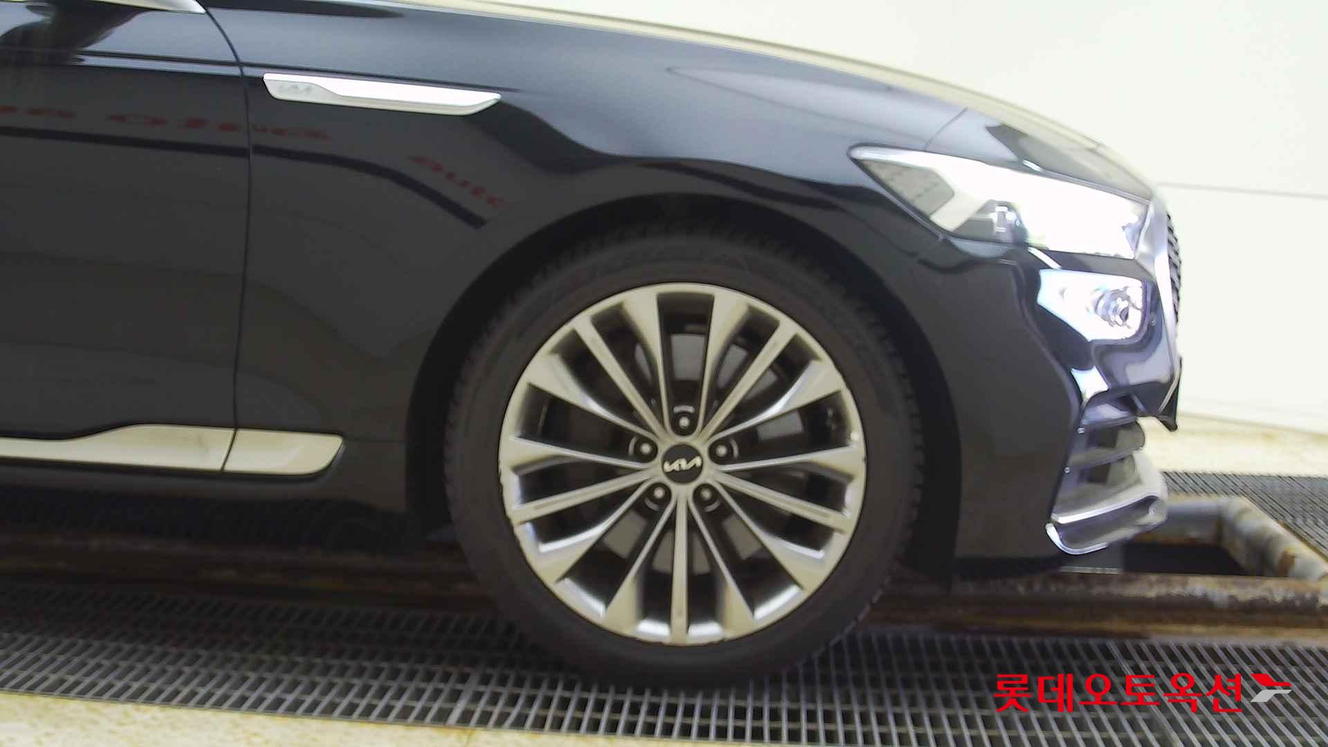 Kia K9 id 2684549 из Кореи 23