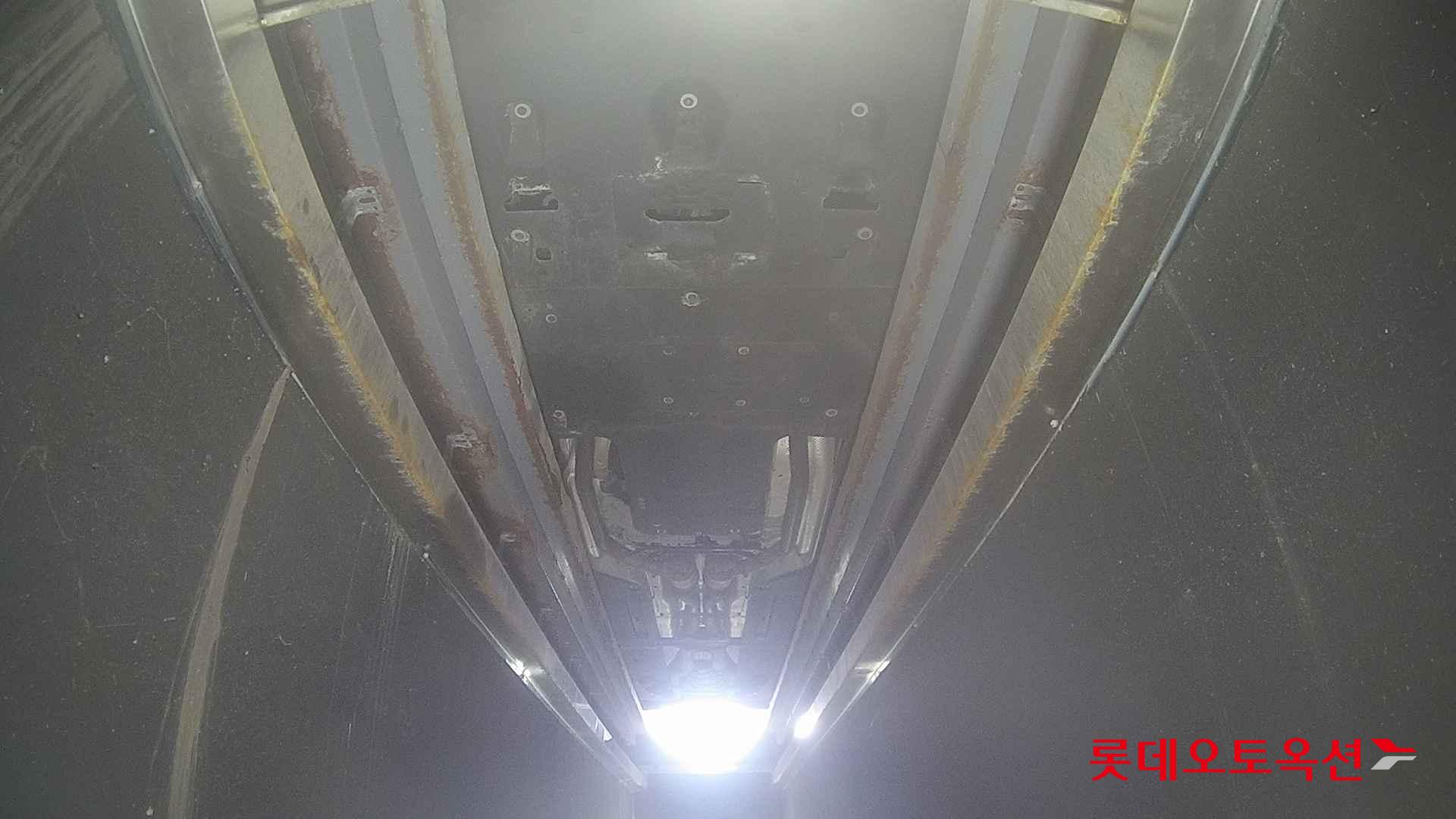 Kia K9 id 2684549 из Кореи 26