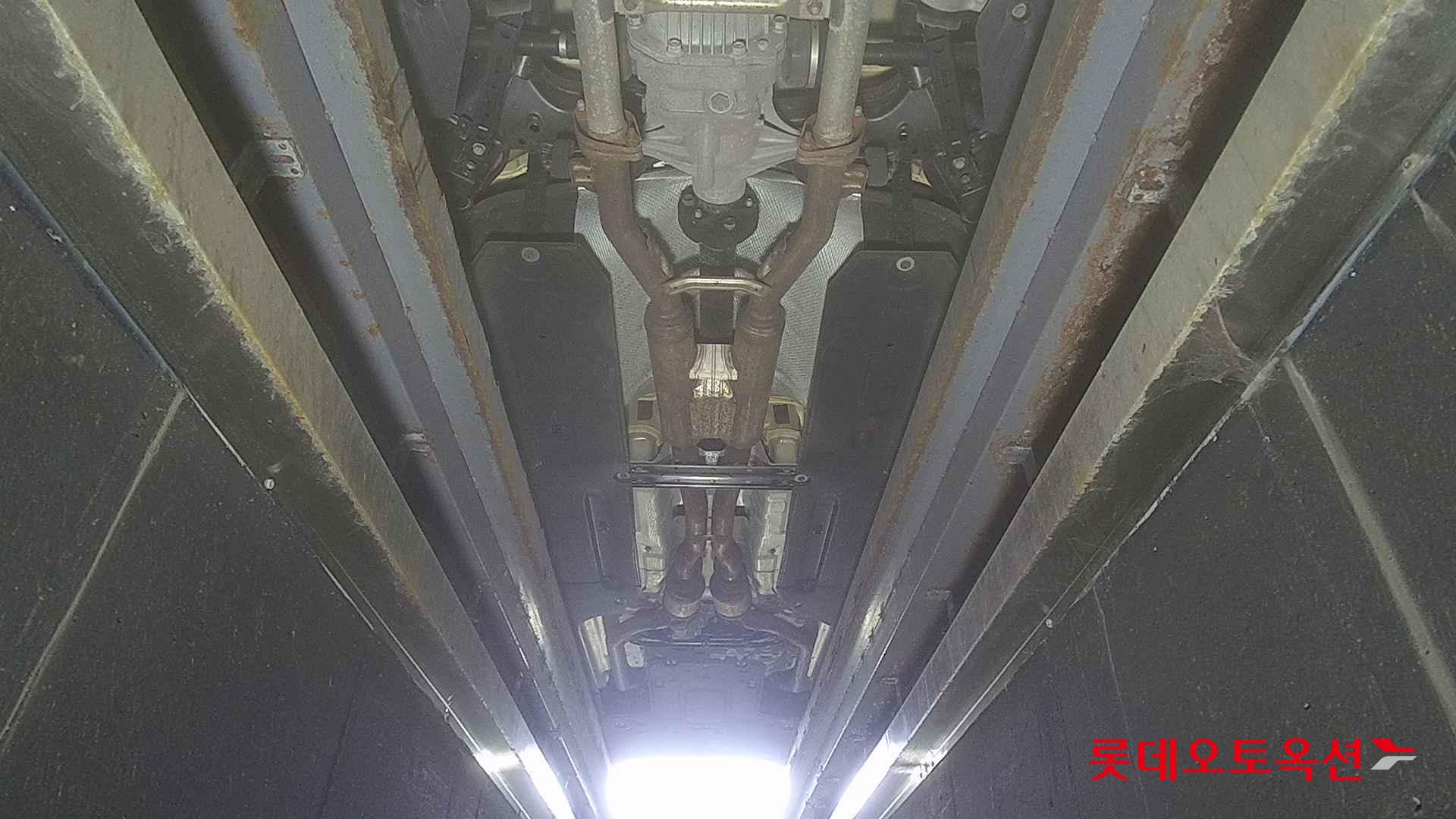 Kia K9 id 2684549 из Кореи 27