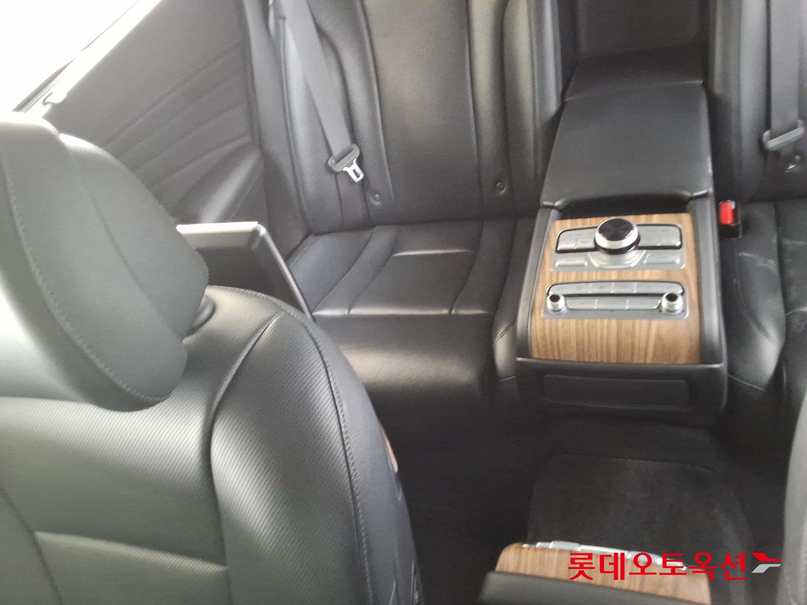 Kia K9 id 2684549 из Кореи 32