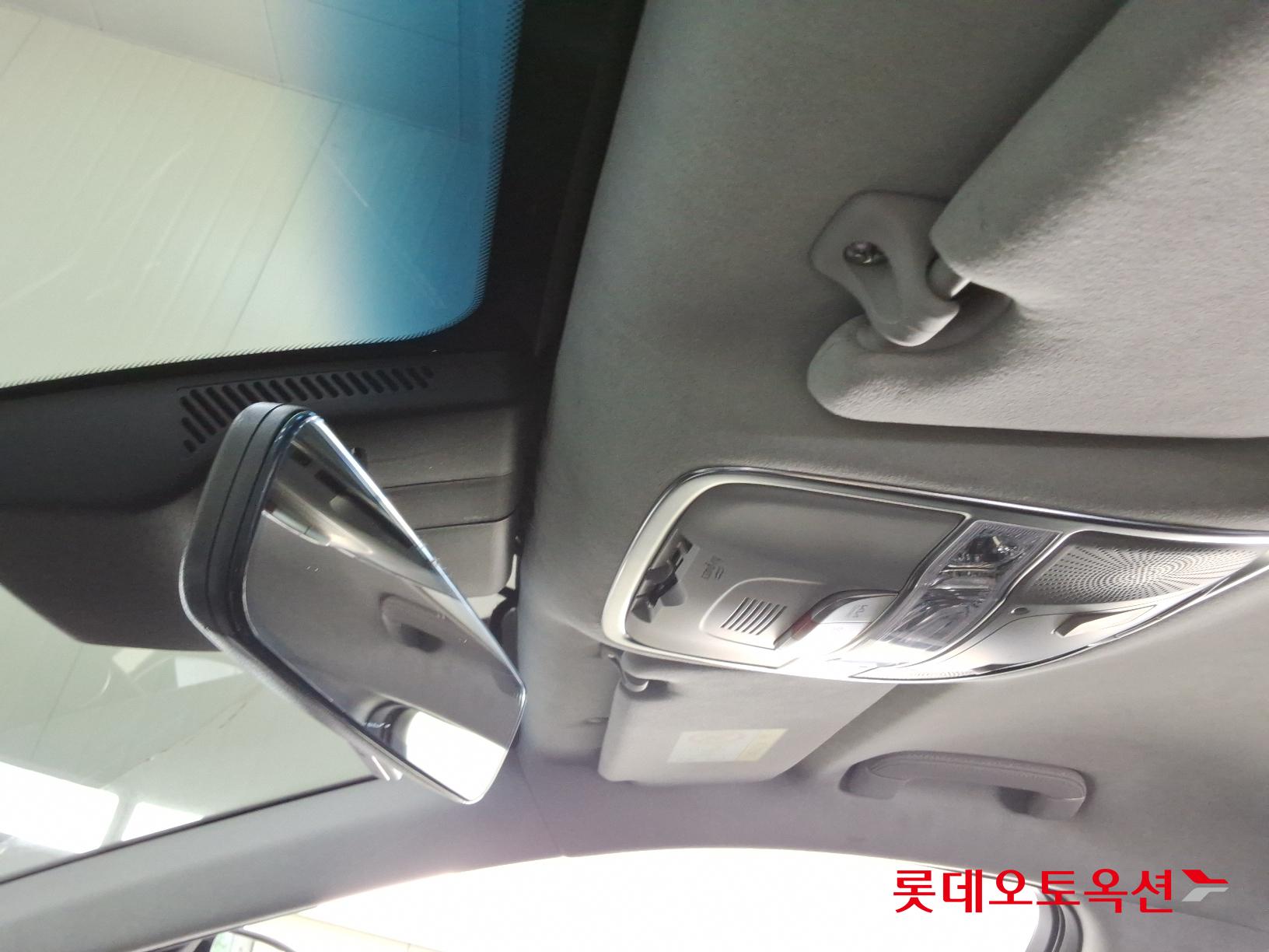 Kia K9 id 2684549 из Кореи 33