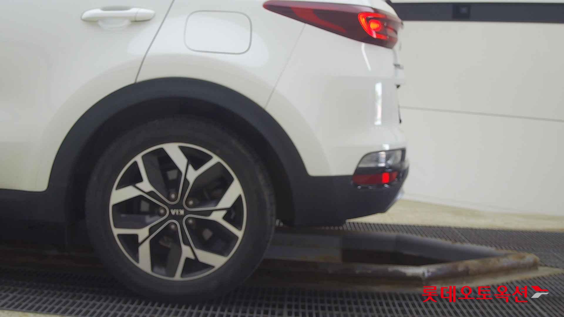 Kia Sportage id 2684513 из Кореи 22