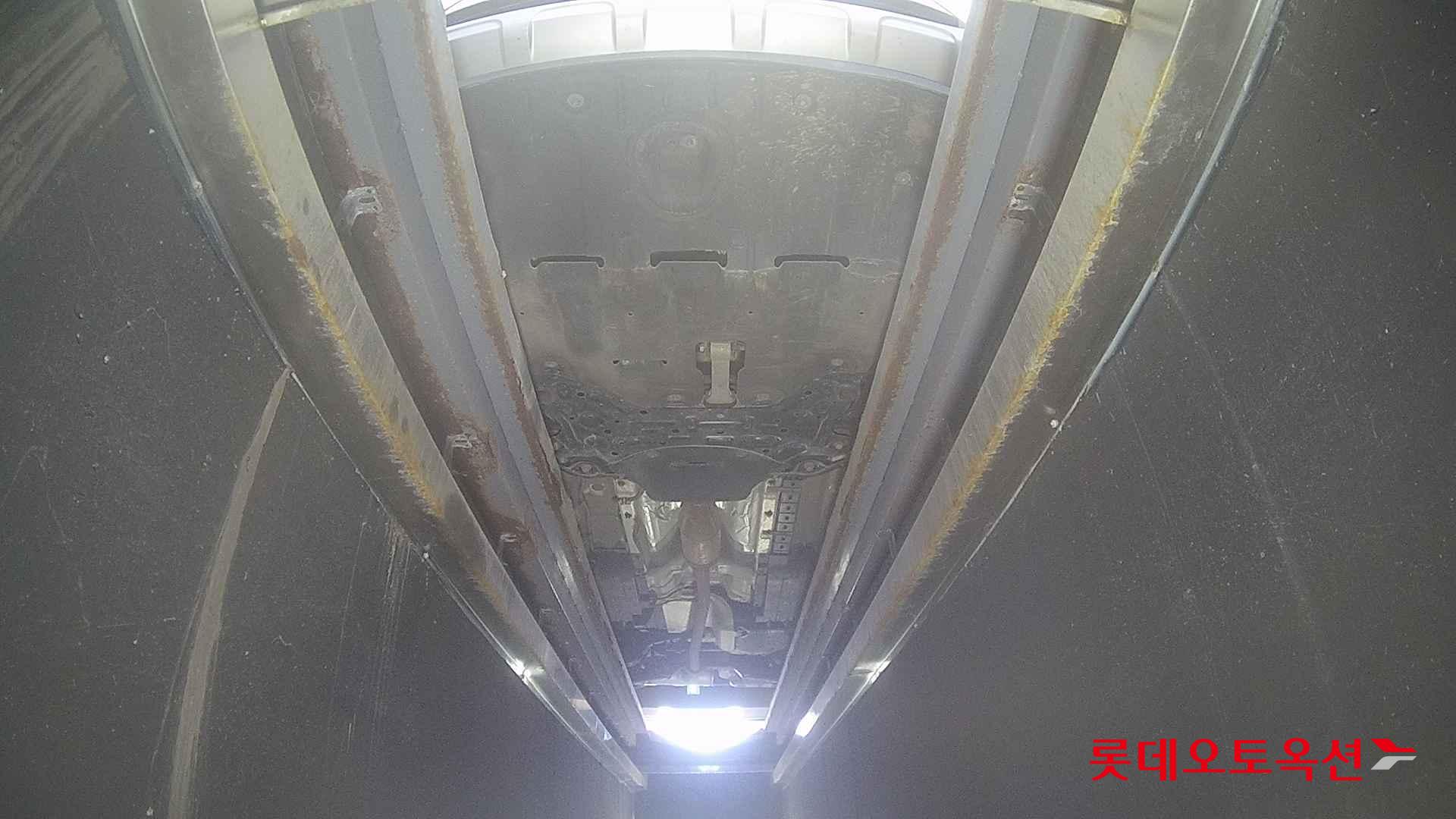 Kia Sportage id 2684513 из Кореи 26