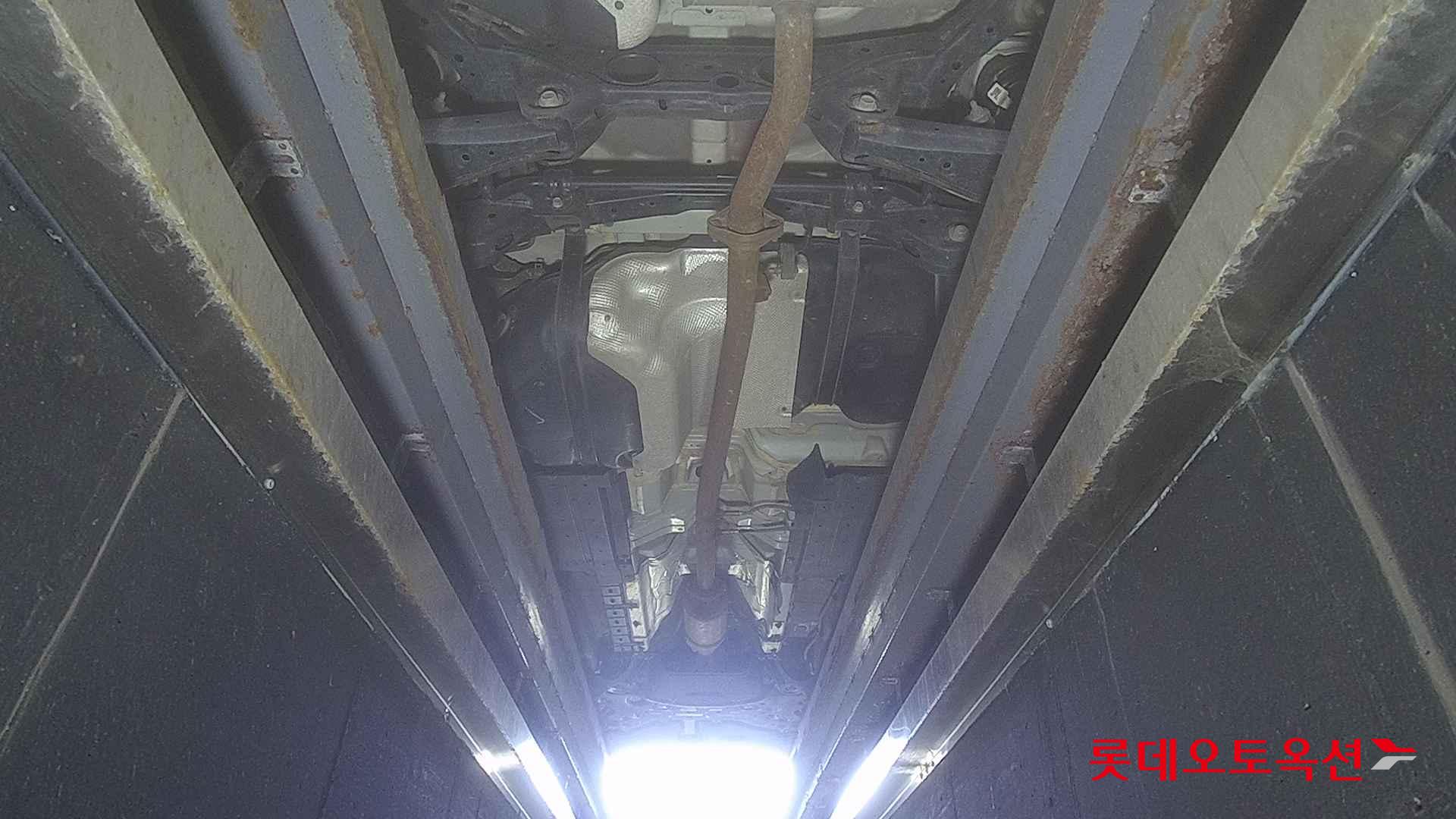 Kia Sportage id 2684513 из Кореи 27