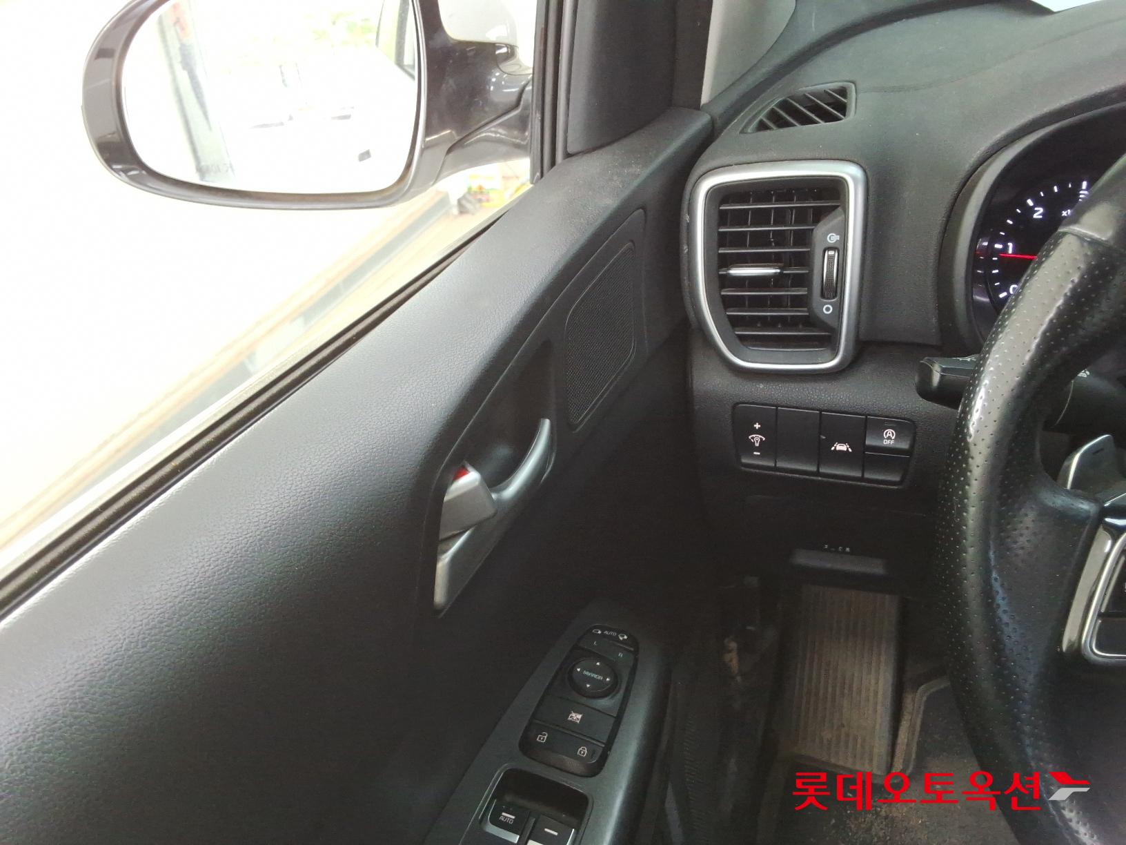 Kia Sportage id 2684513 из Кореи 28