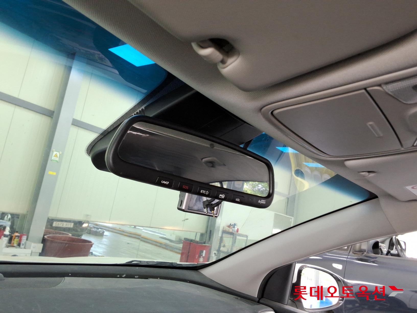 Kia Sportage id 2684513 из Кореи 32