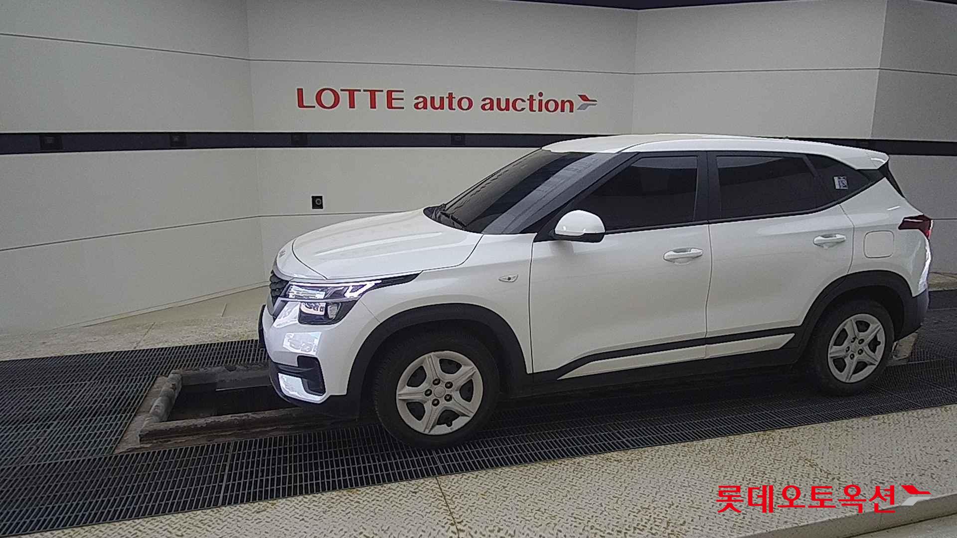 Kia Seltos id 2679464 из Кореи 12