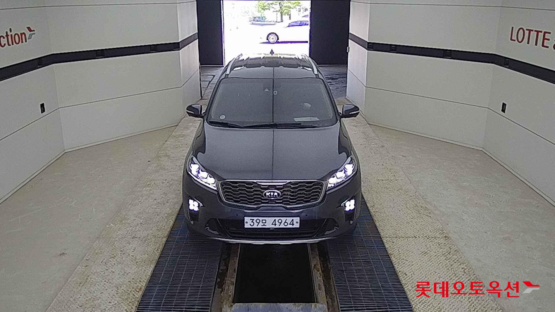 Kia Sorento id 2684499 из Кореи 8