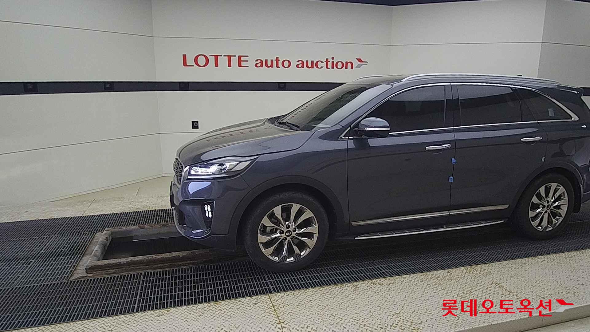 Kia Sorento id 2684499 из Кореи 12