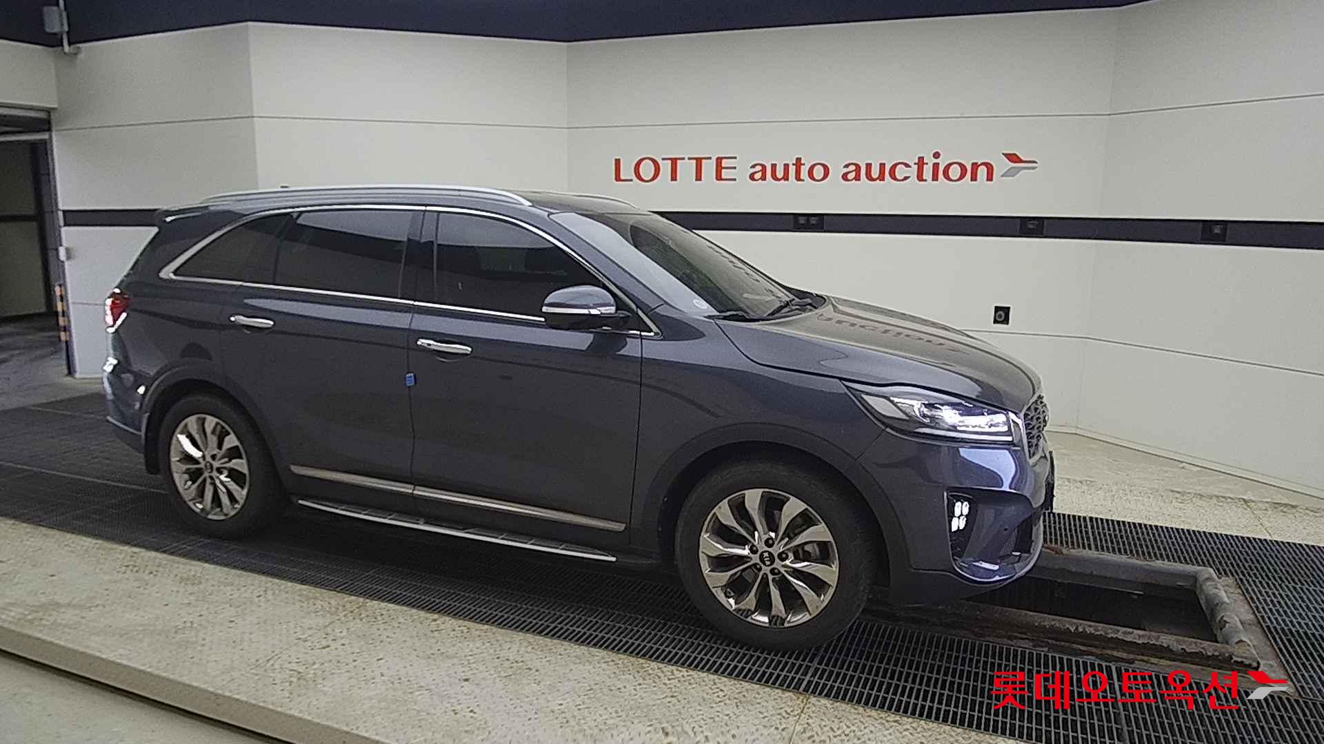 Kia Sorento id 2684499 из Кореи 17