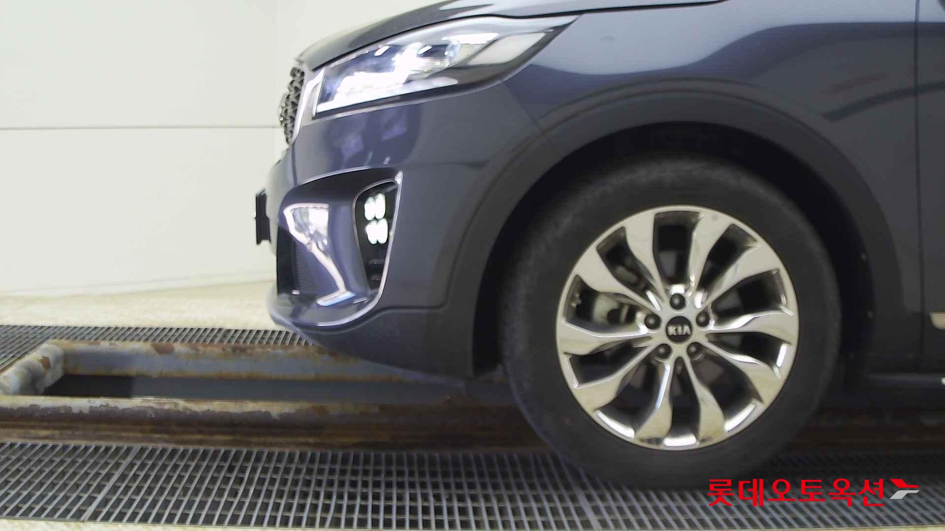 Kia Sorento id 2684499 из Кореи 21