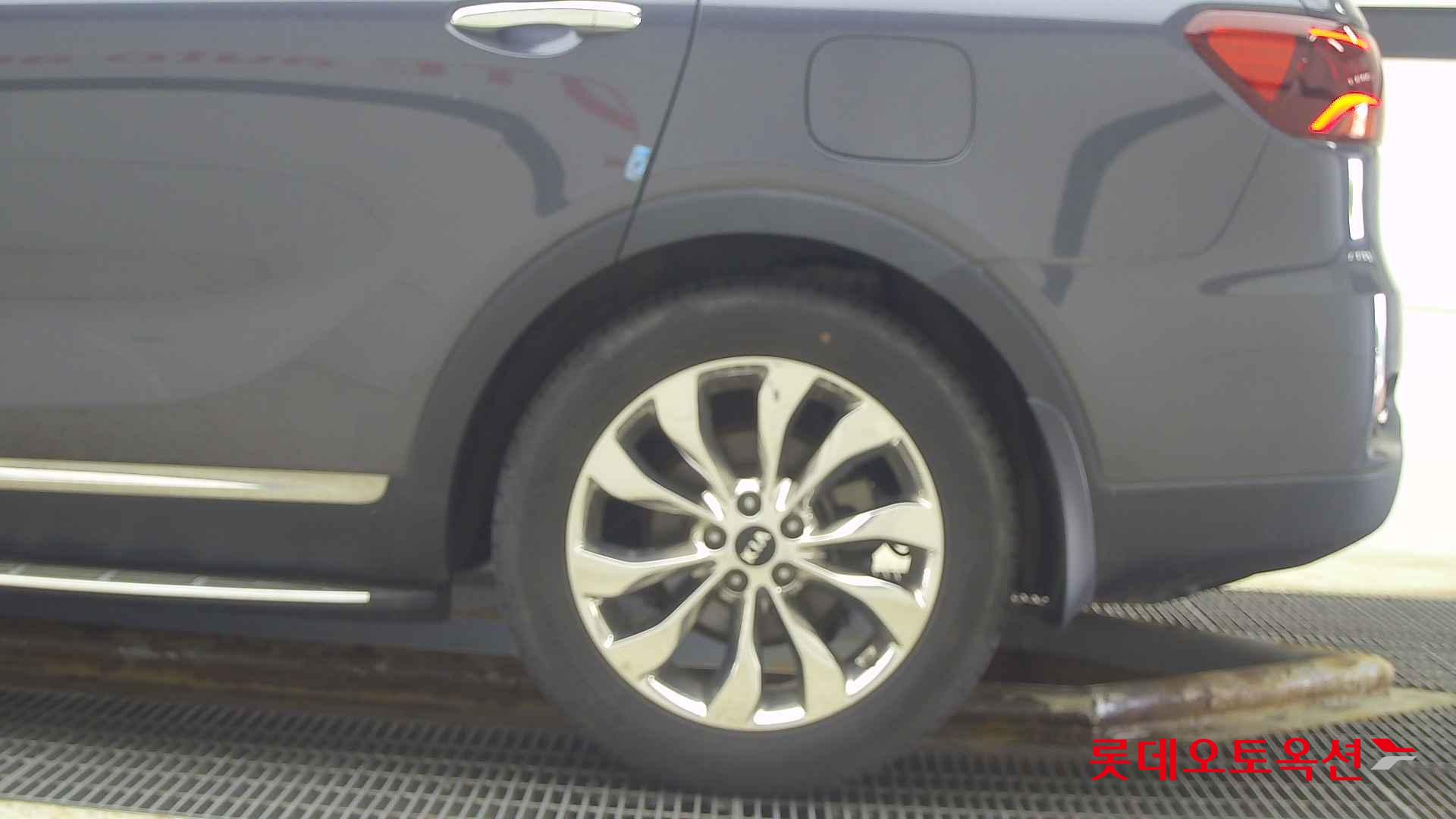 Kia Sorento id 2684499 из Кореи 22