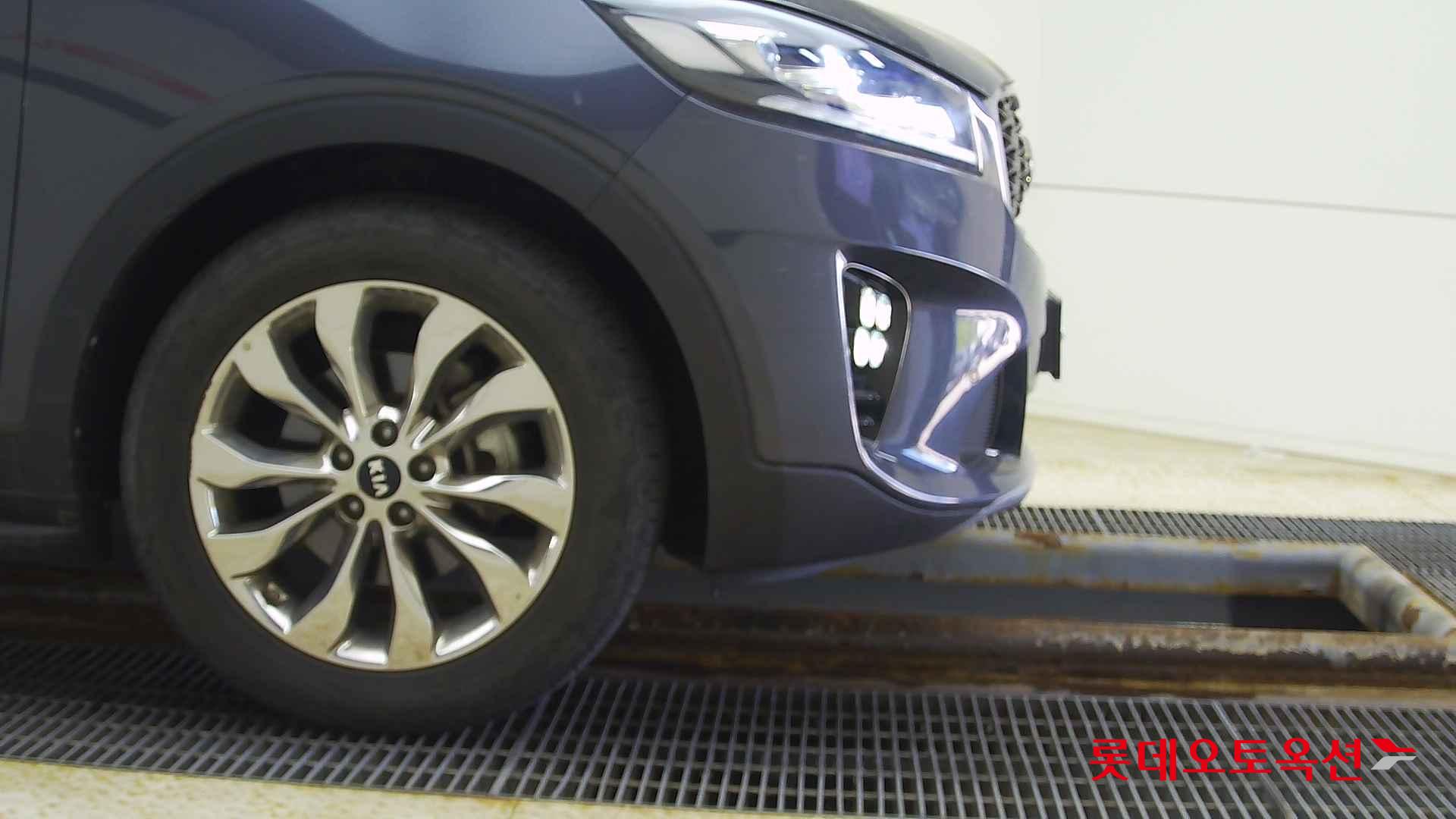 Kia Sorento id 2684499 из Кореи 23