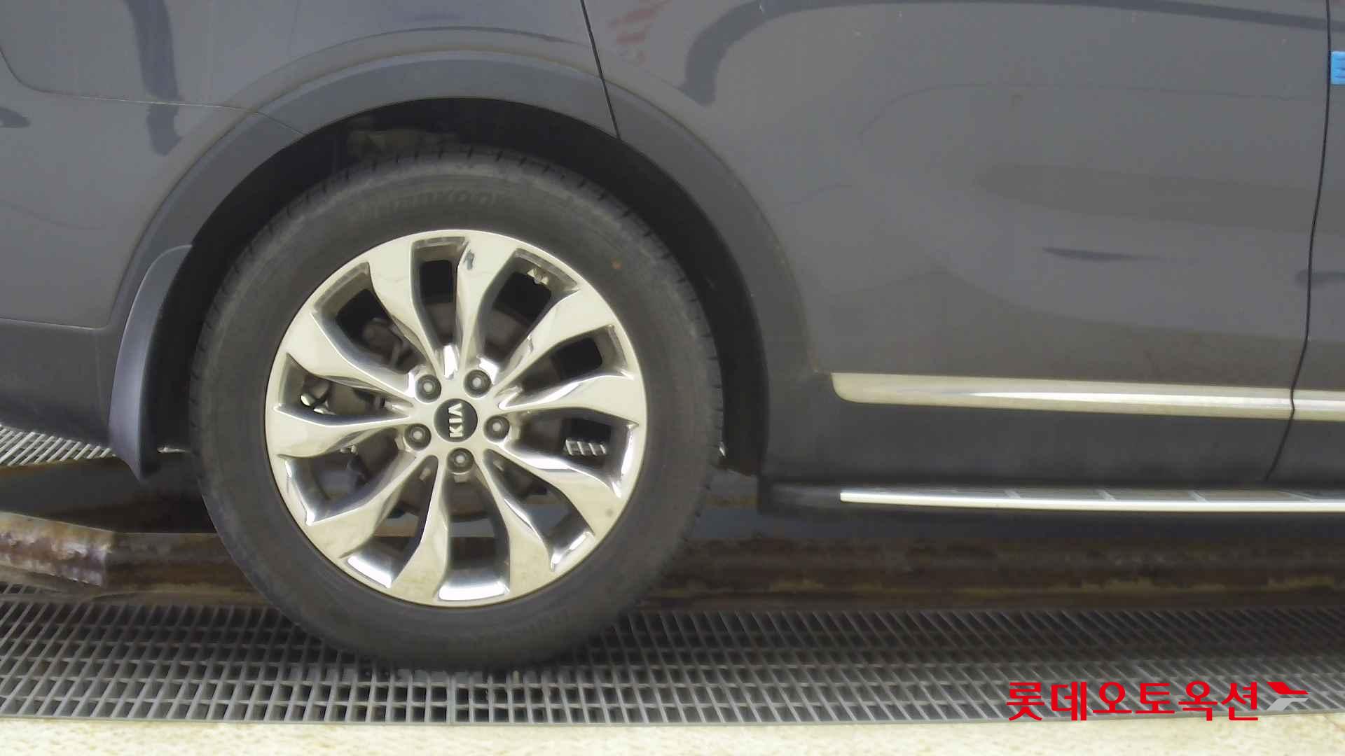 Kia Sorento id 2684499 из Кореи 24