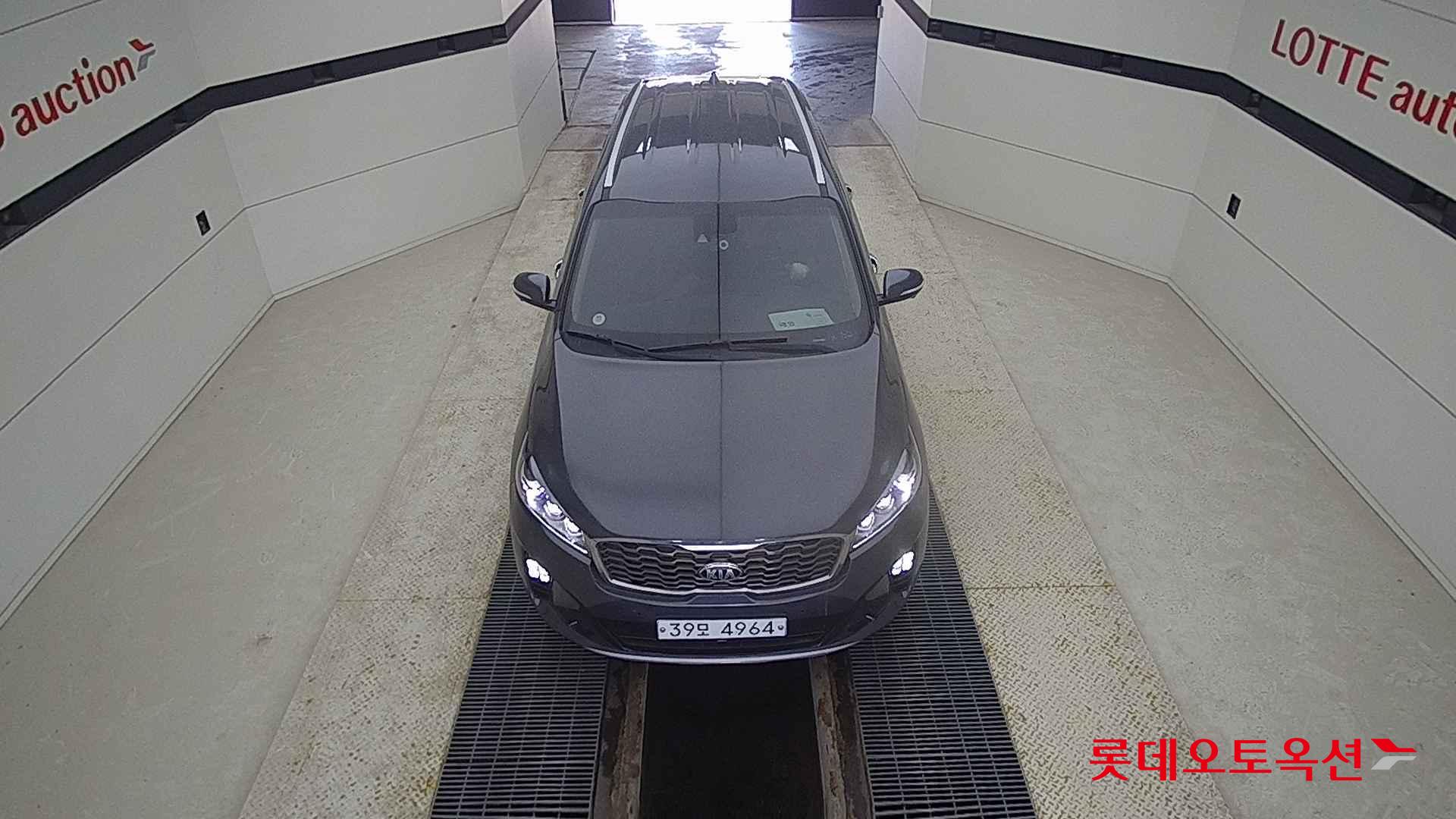 Kia Sorento id 2684499 из Кореи 25