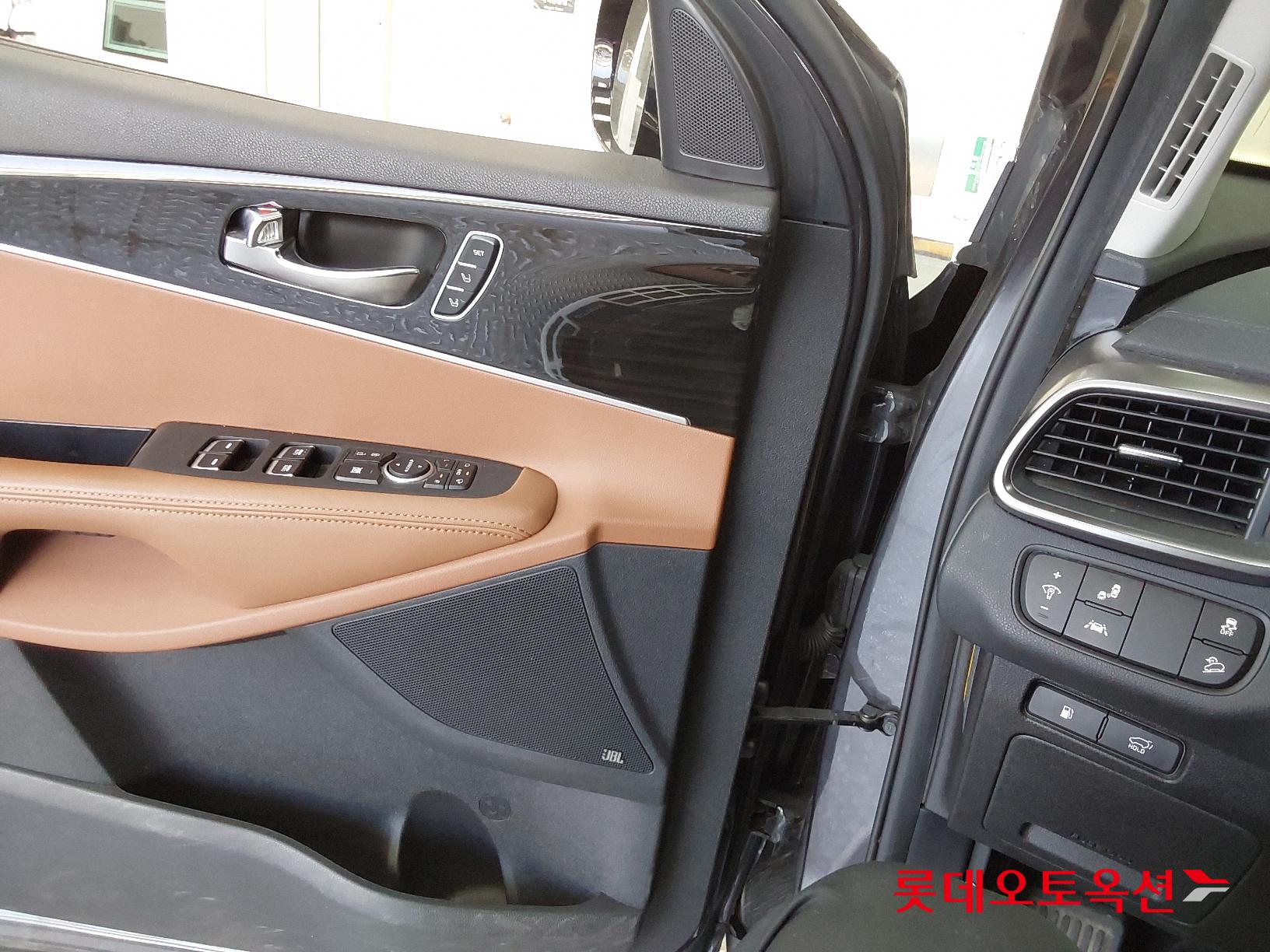 Kia Sorento id 2684499 из Кореи 28