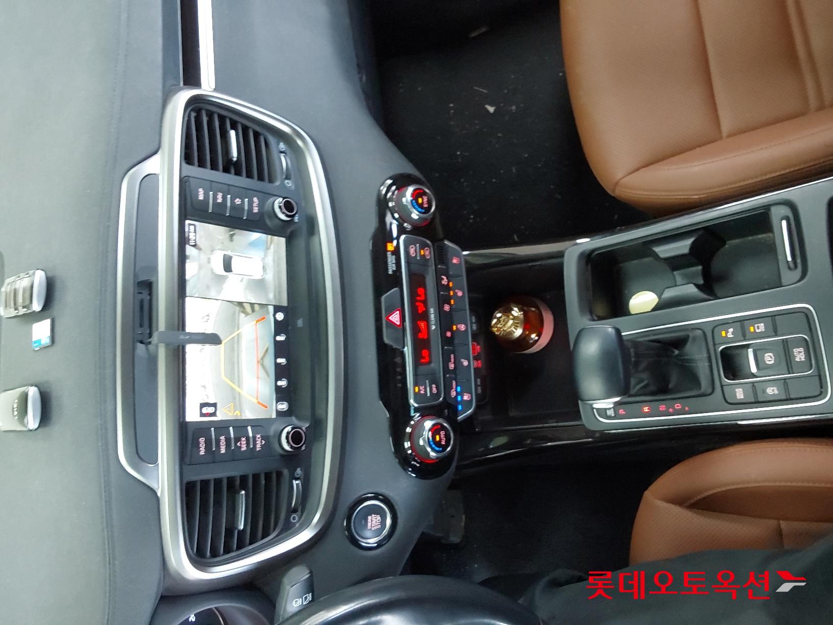 Kia Sorento id 2684499 из Кореи 31