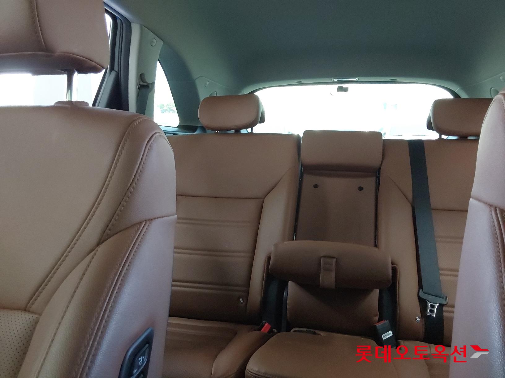 Kia Sorento id 2684499 из Кореи 32