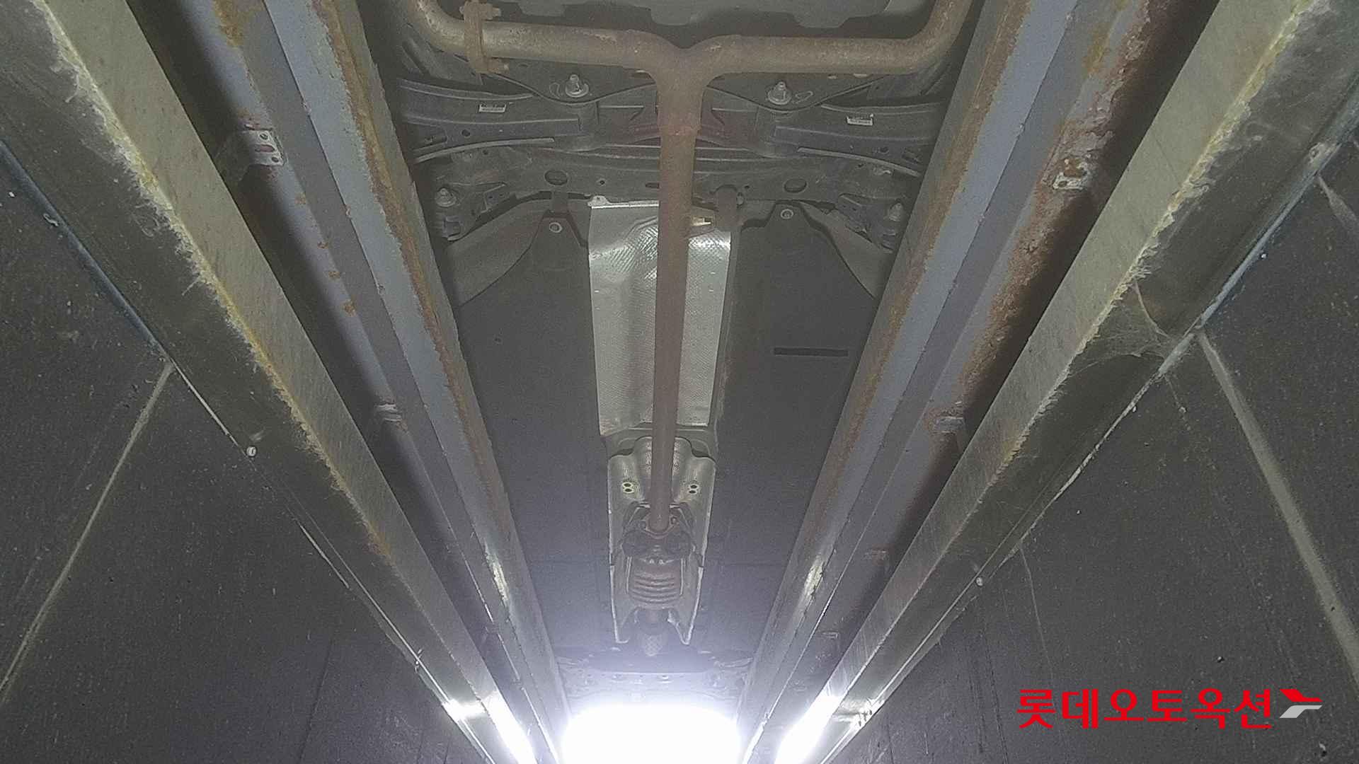 Hyundai Granger Hybrid id 2679404 из Кореи 27