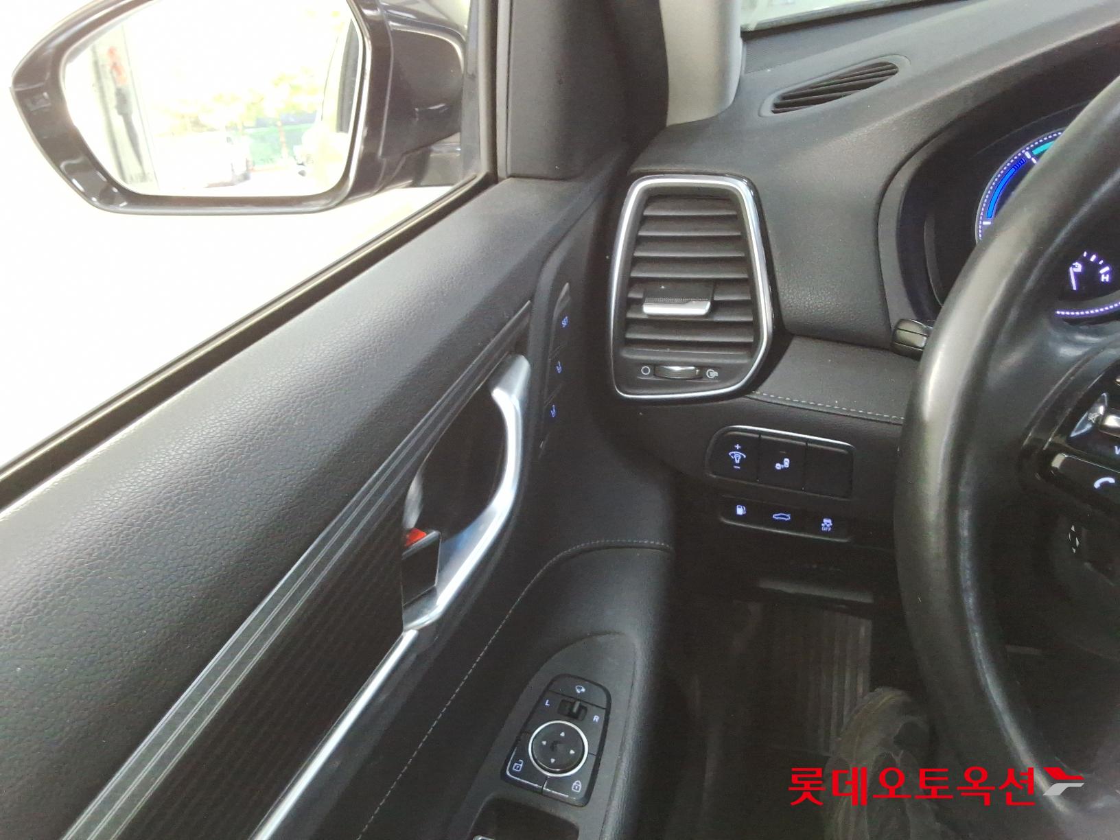 Hyundai Granger Hybrid id 2679404 из Кореи 28