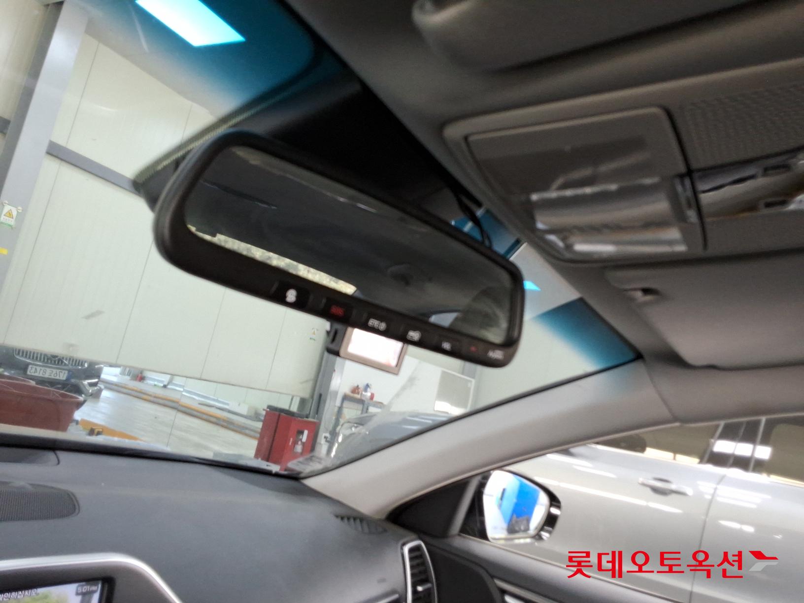 Hyundai Granger Hybrid id 2679404 из Кореи 32