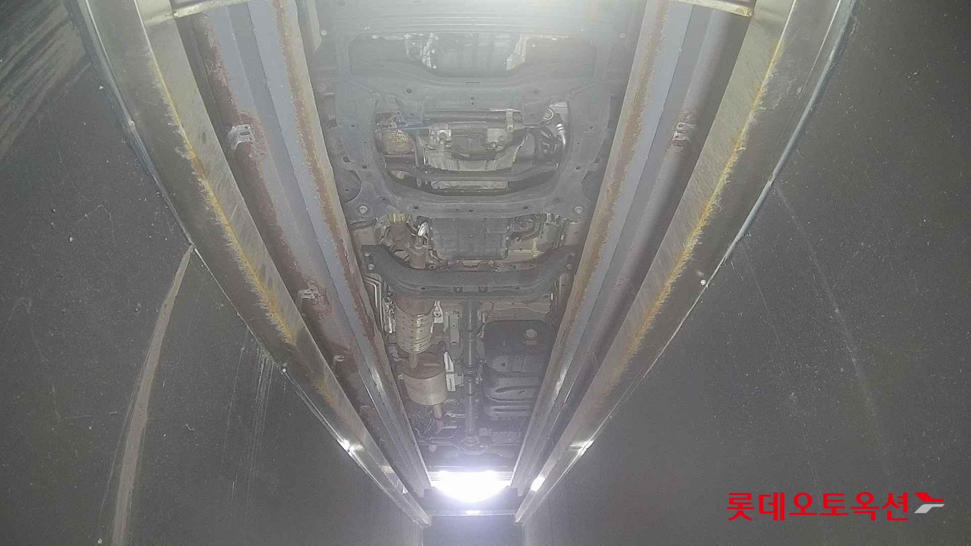 Hyundai Grand Starex id 2708640 из Кореи 26