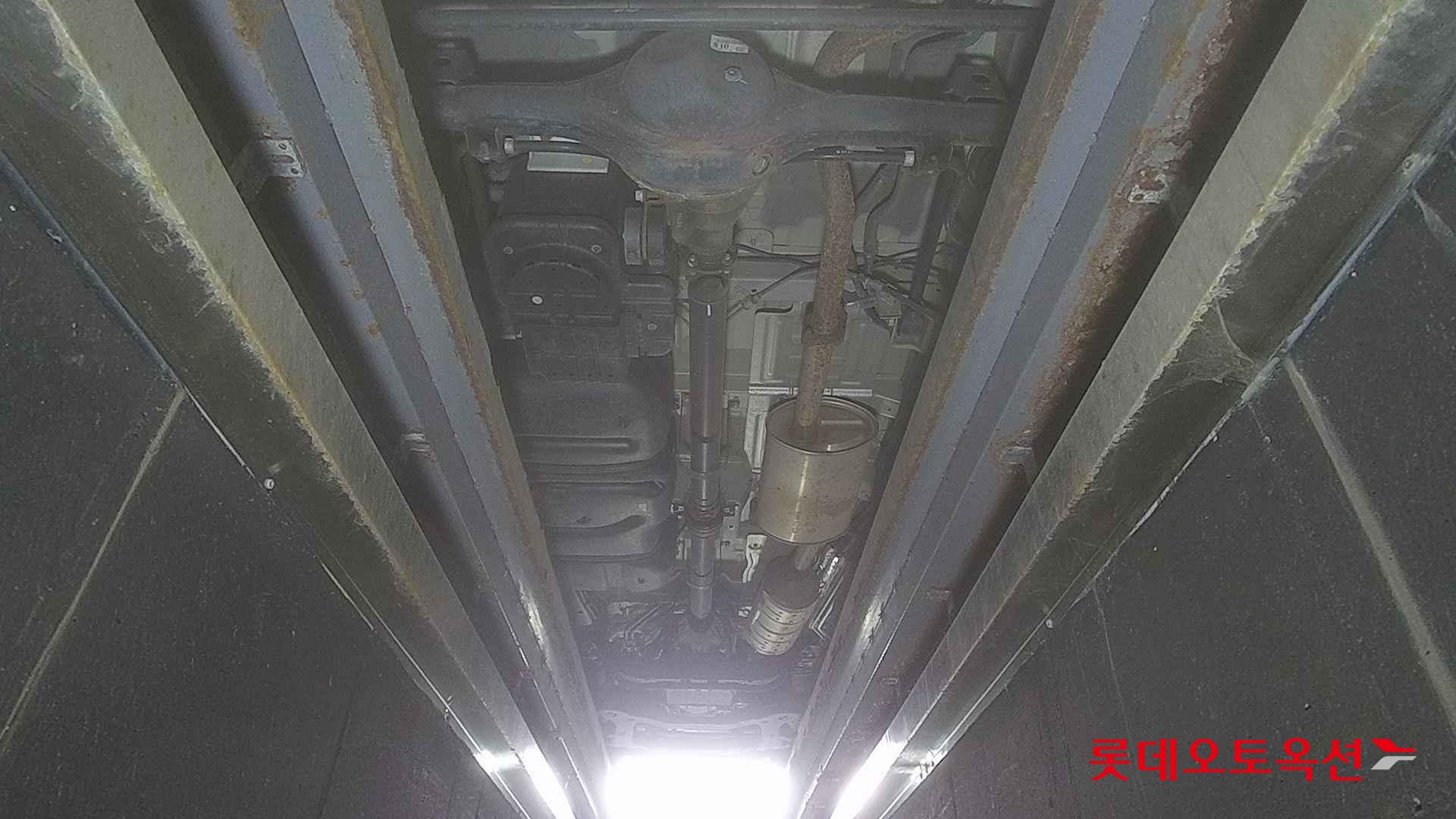 Hyundai Grand Starex id 2708640 из Кореи 27